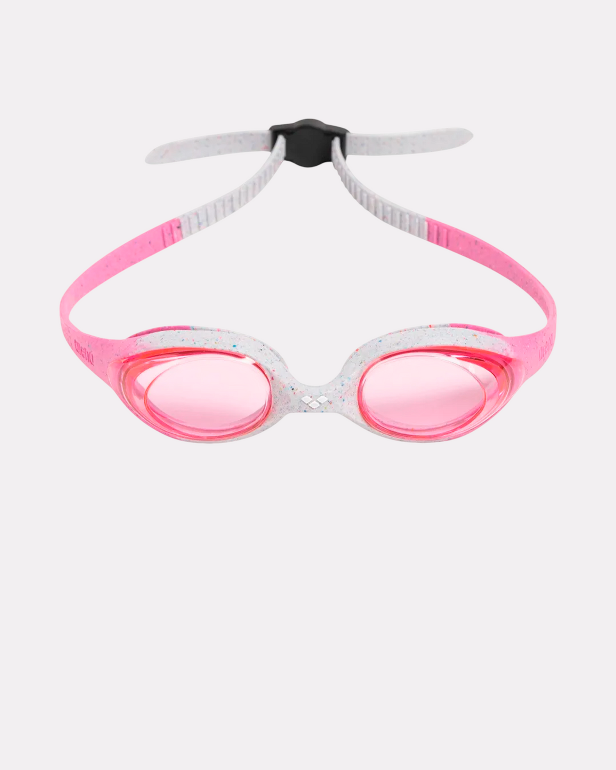 ARENA LENTE DE NATACION SPIDER JR PINK