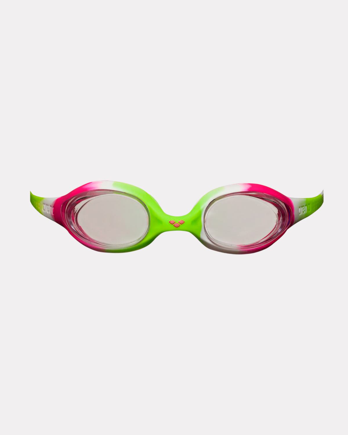 LENTE NATACION JR VIOLET CLEAR PINK 92338 91