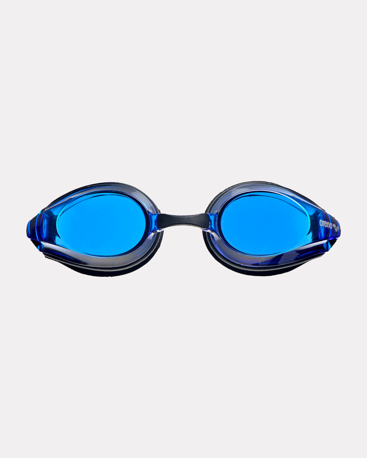 LENTE NATACION TRACKKS BK-BÑ BLACK 92341 57