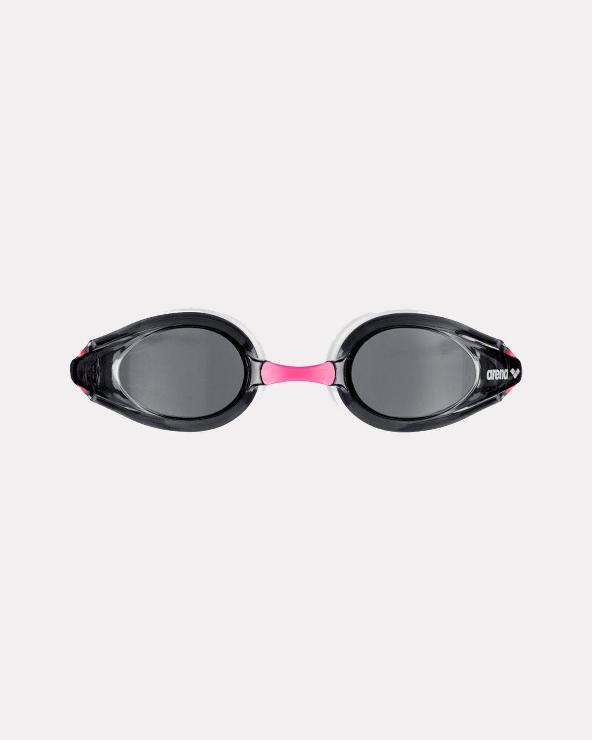 ARENA LENTE NATACION TRACKS BLK/PINK