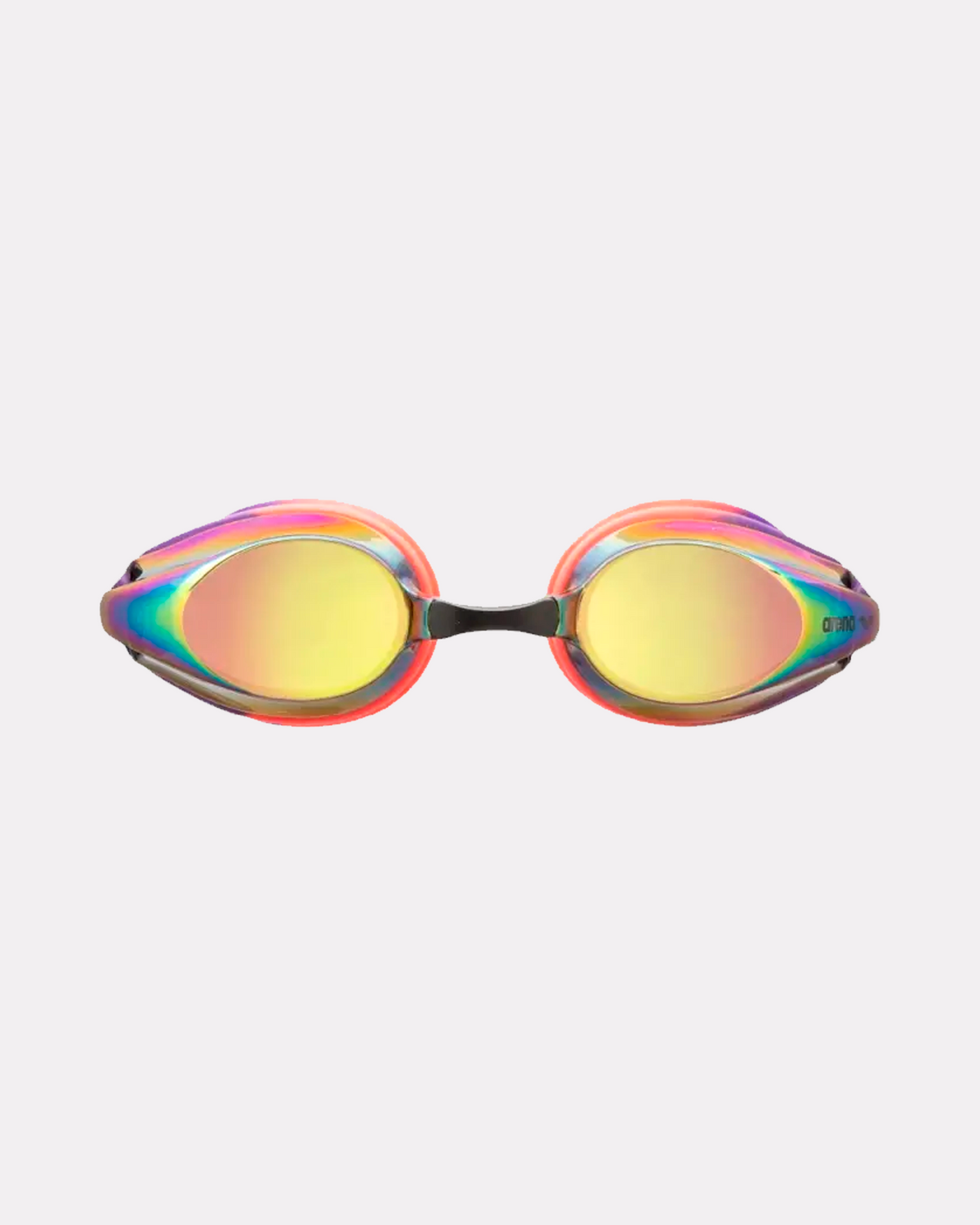 ARENA LENTE NATACION TRACK MIRROR PNK/PURPLE