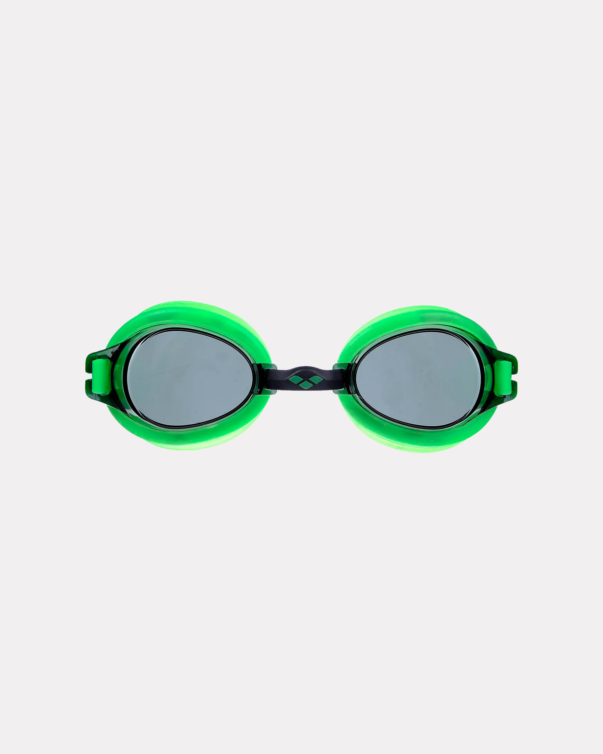ARENA LENTE NATACION BUBLE 3 JR GREEN