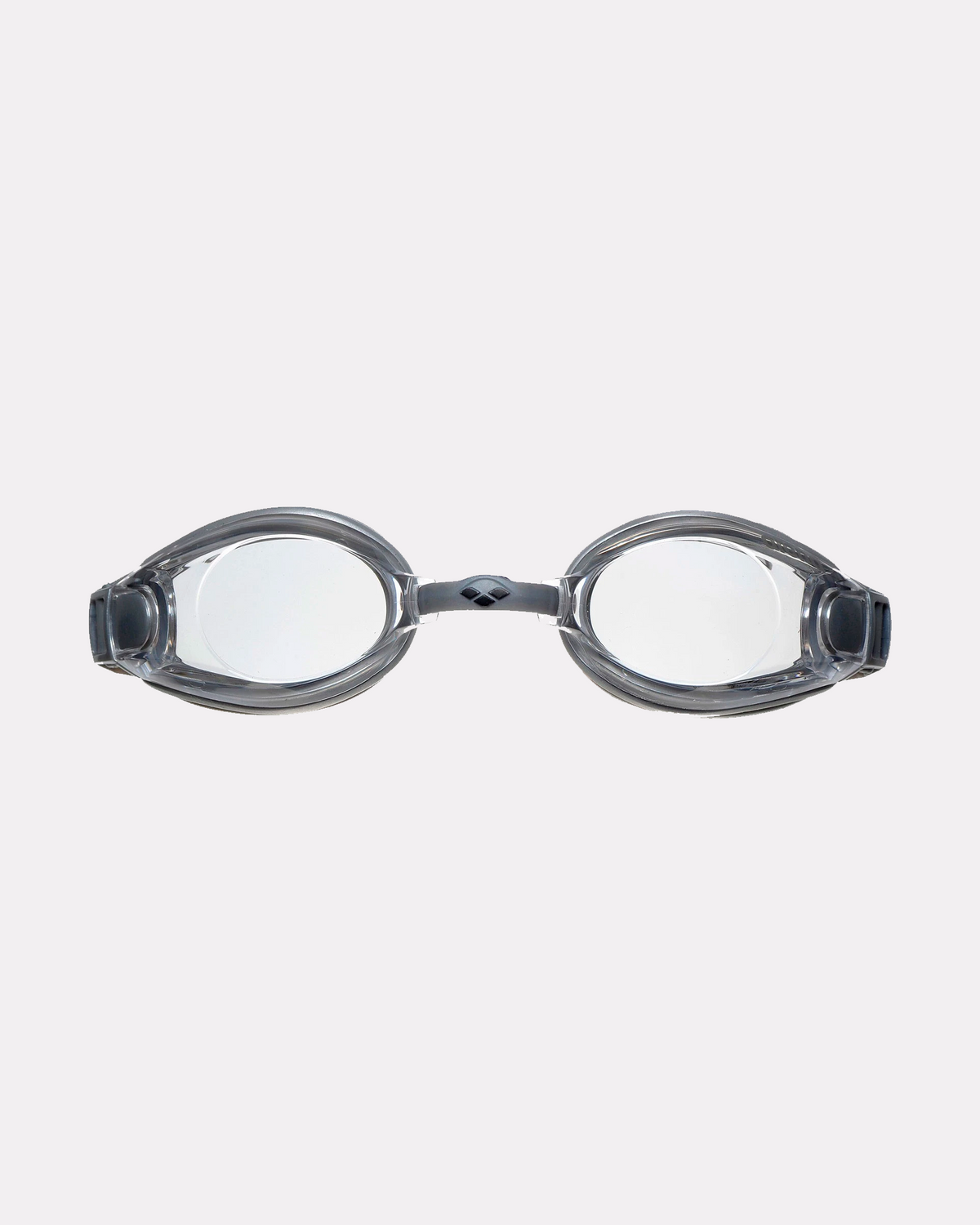 ARENA LENTE ZOOM X-FIT SILVER