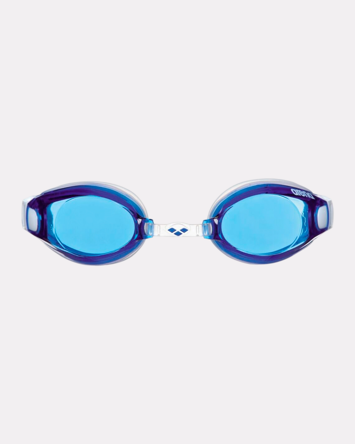 ARENA LENTE ZOOM X-FIT BLUE
