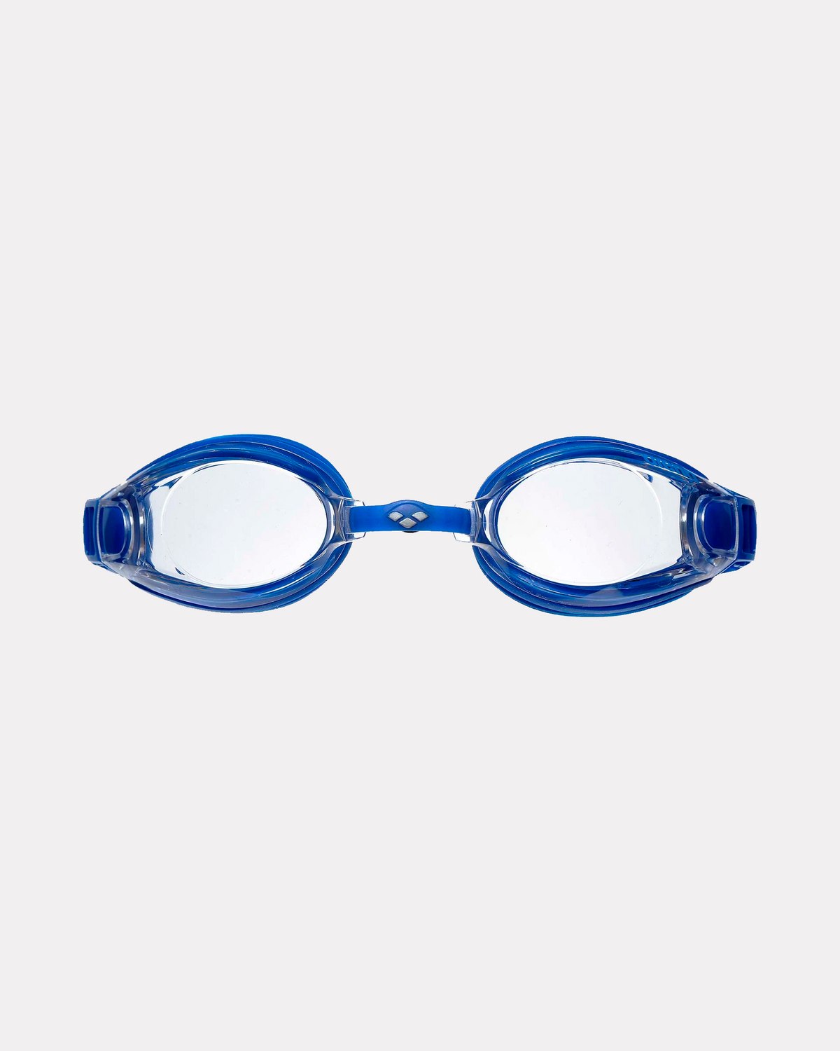 ARENA LENTE ZOOM X-FIT BLUE/CLEAR