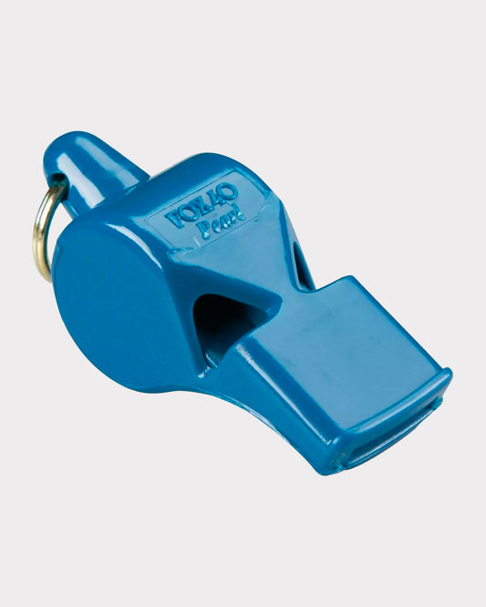 Silbato Pearl Safety Azul