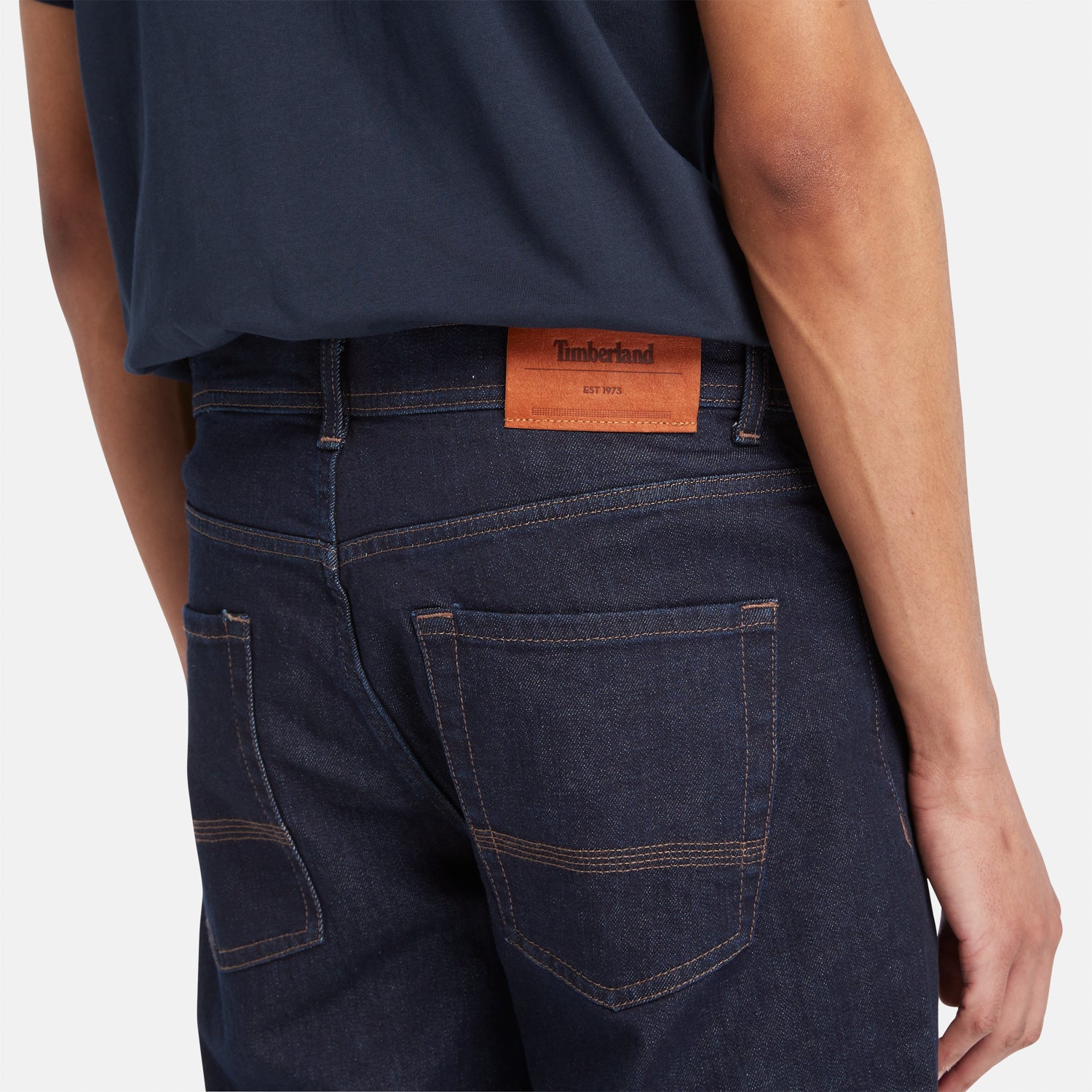 TIMBERLAND Pantalón Jean