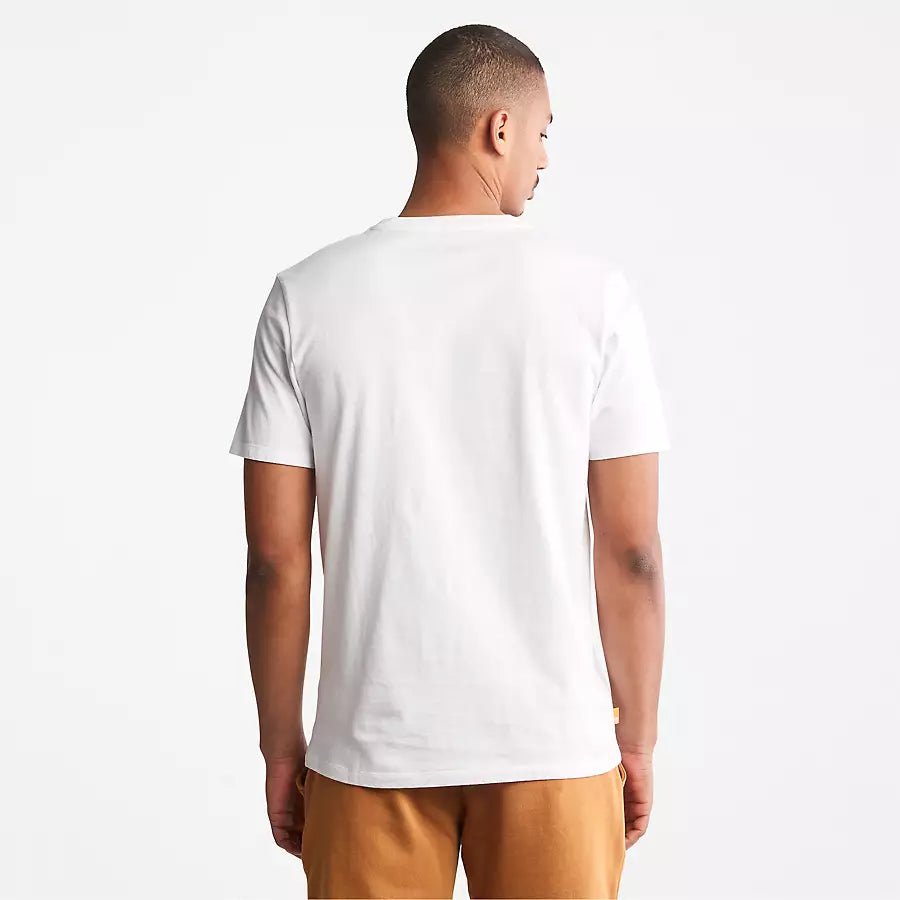 Timberland Camiseta de hombre Wind, Water, Earth, and Sky™