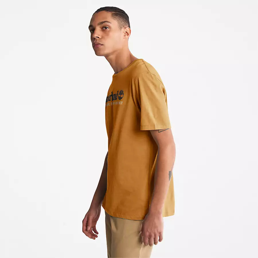 Timberland Camiseta de hombre Wind, Water, Earth, and Sky™