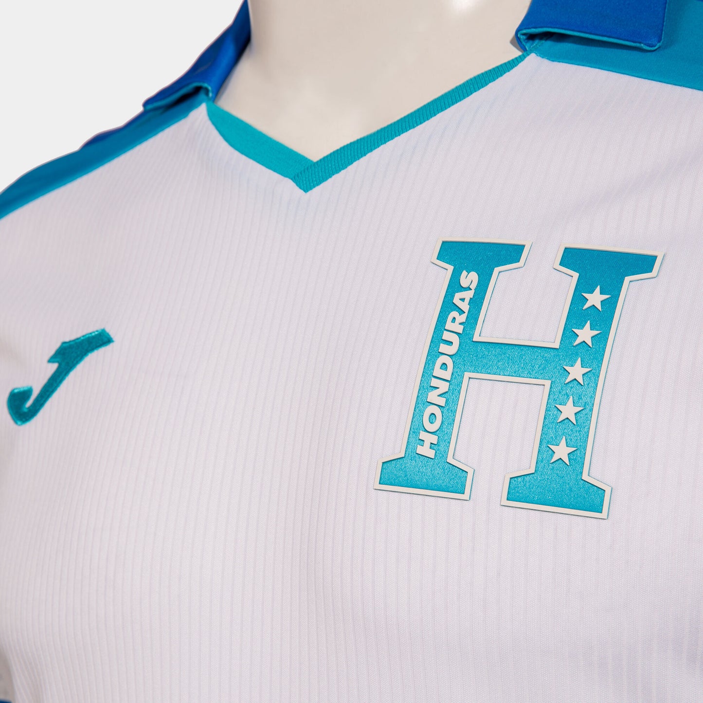 Joma Camiseta Selección de Honduras Local 23-24