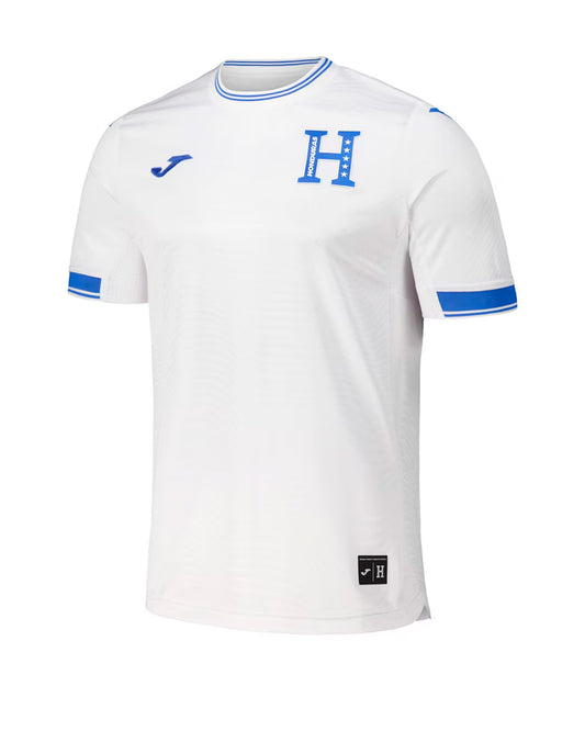 Camiseta Joma Honduras Primera Equipación 2024