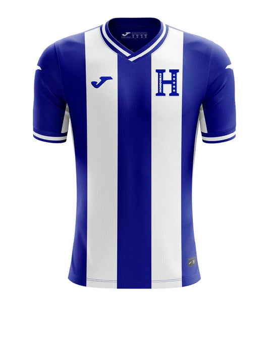 CAMISA JOMA HONDURAS