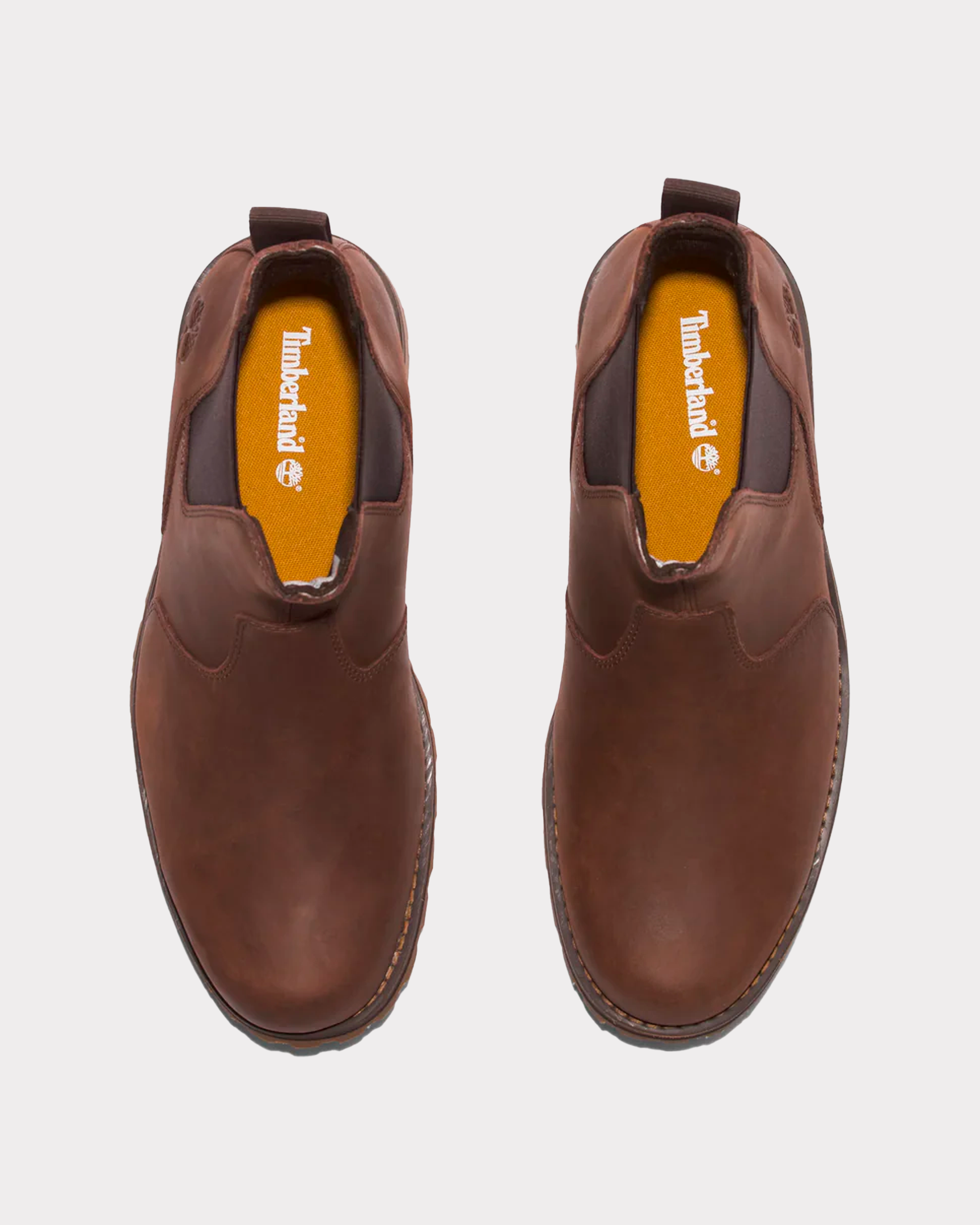 TIMBERLAND ATTLEBORO MID CHELSEA BOOT