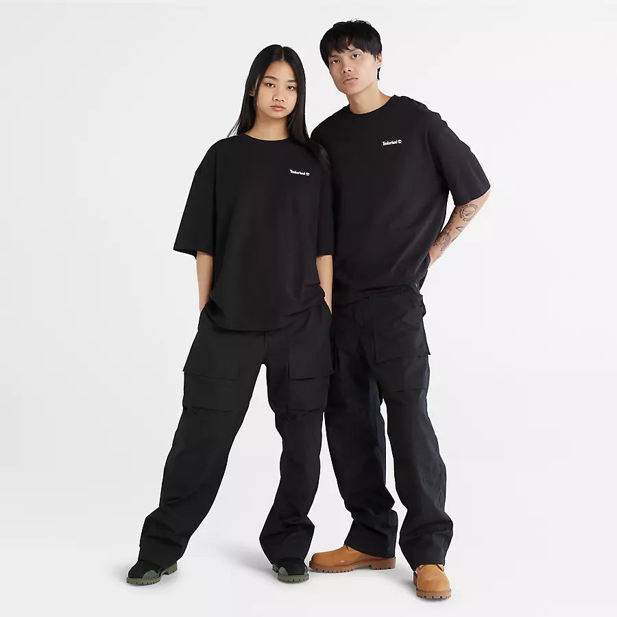 Timberland Playera Unisex con estampado Lunar New Year