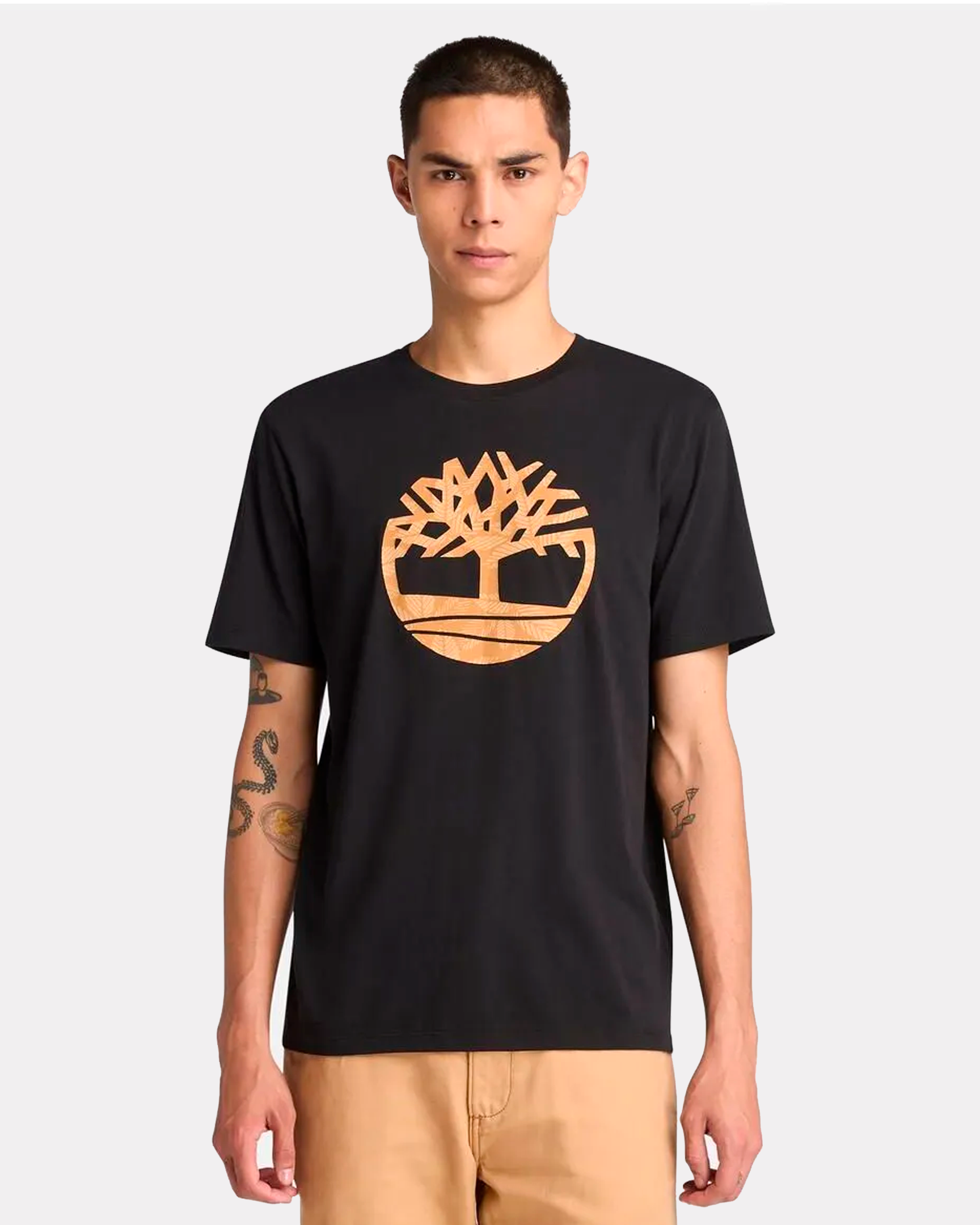 Men's Northwood Short-Sleeve T-Shirt