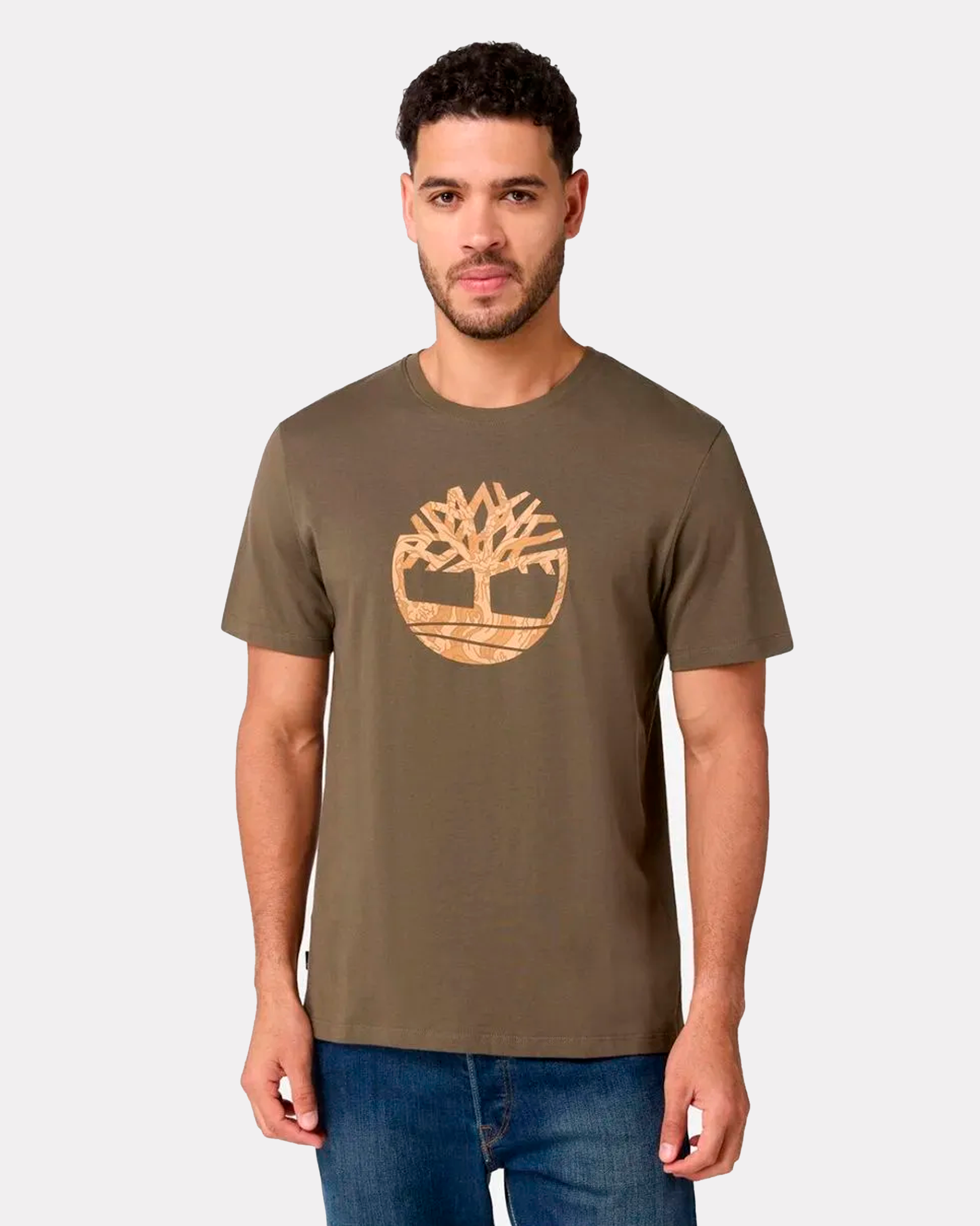 KENNEBEC RIVER CAMO TREE LOGO