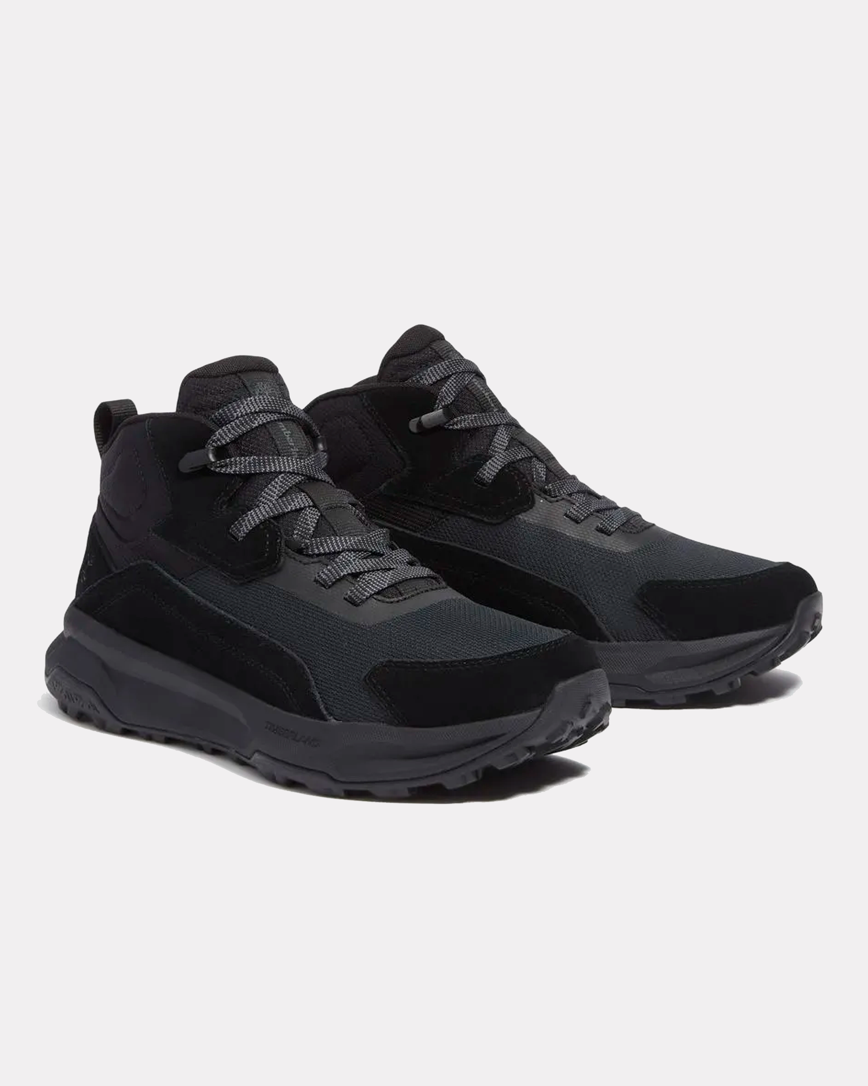 TIMBERLAND MEN'S MOTION LEDGE MID