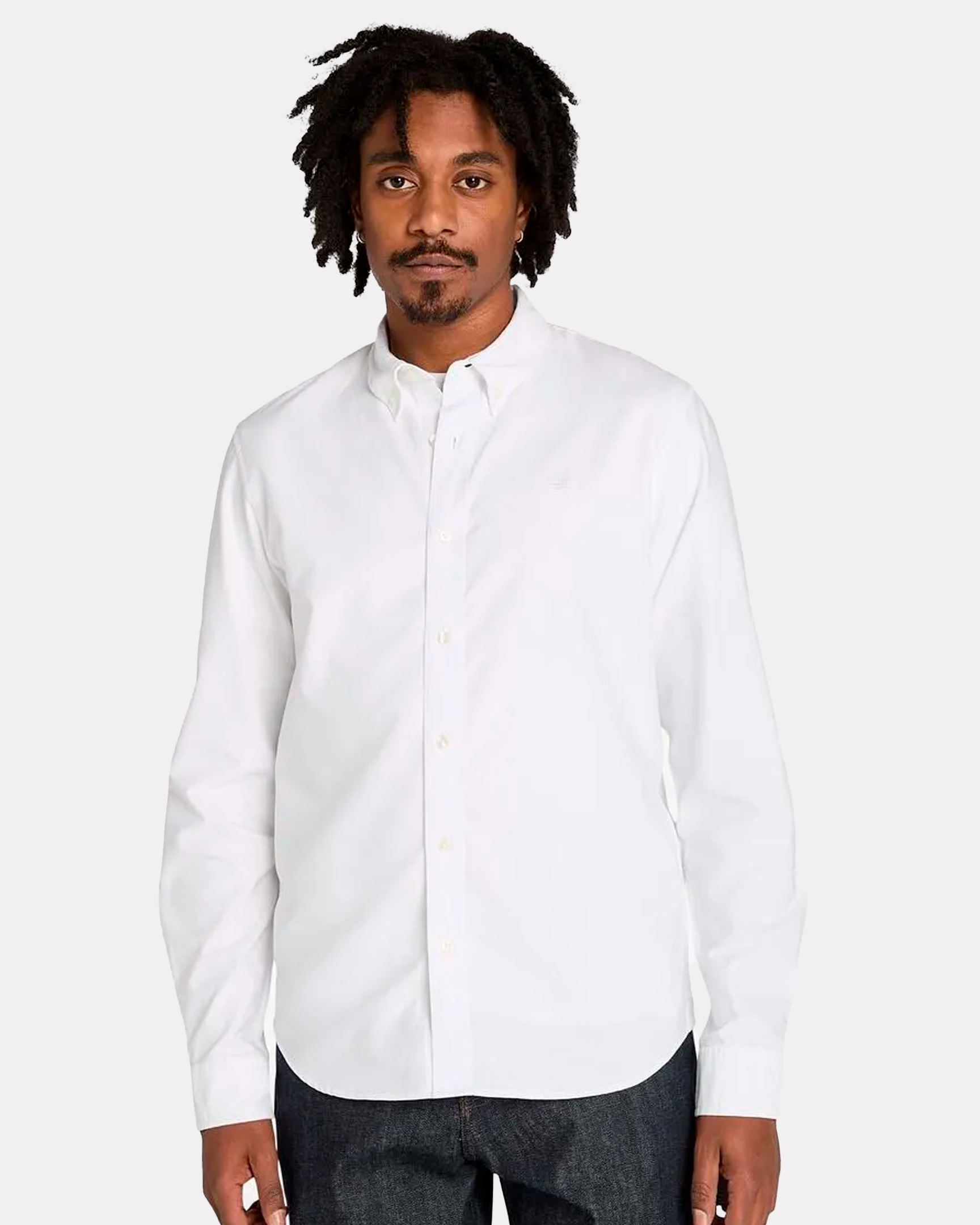 Men's Oxford Shirt