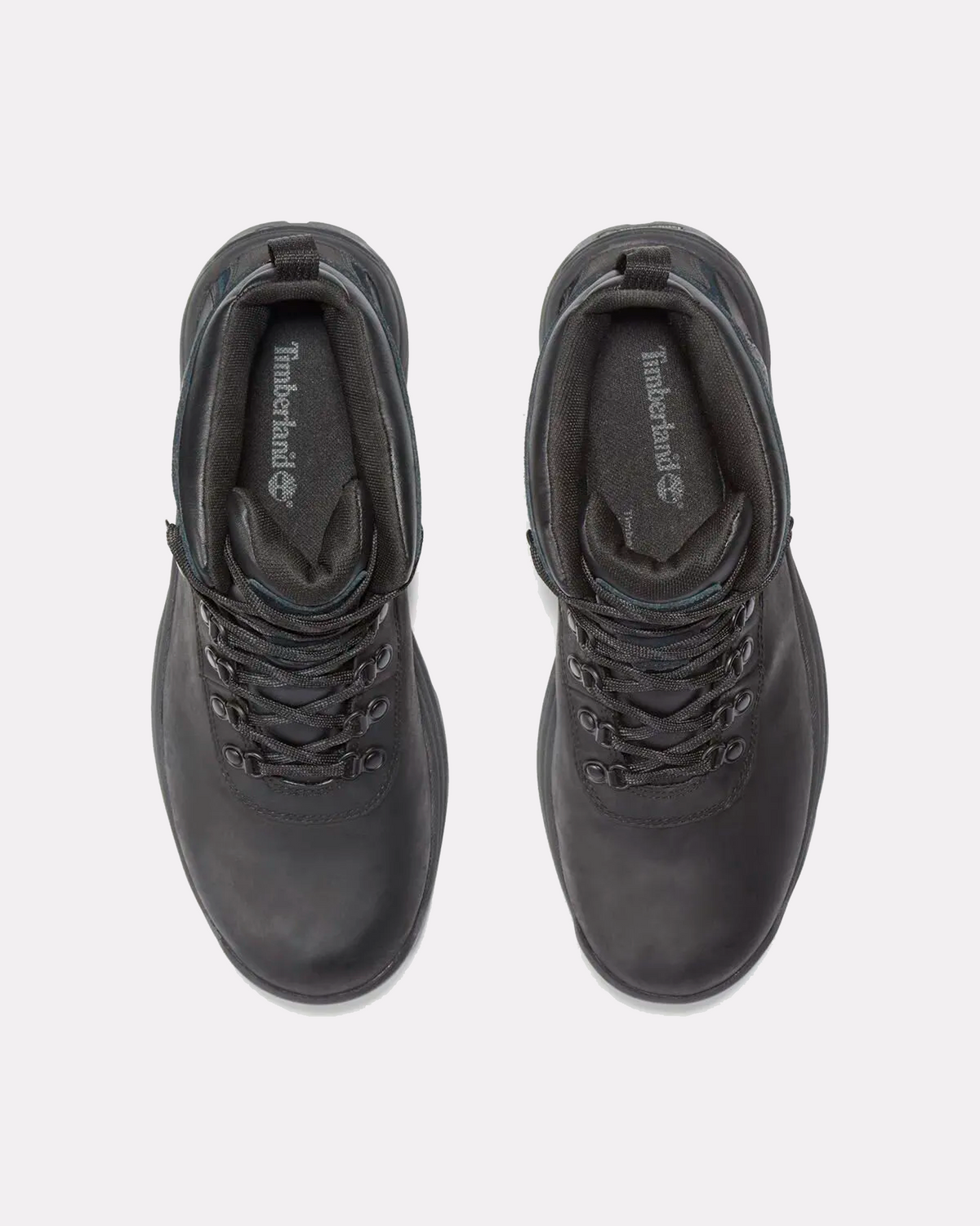 TIMBERLAND FLUME BLACK