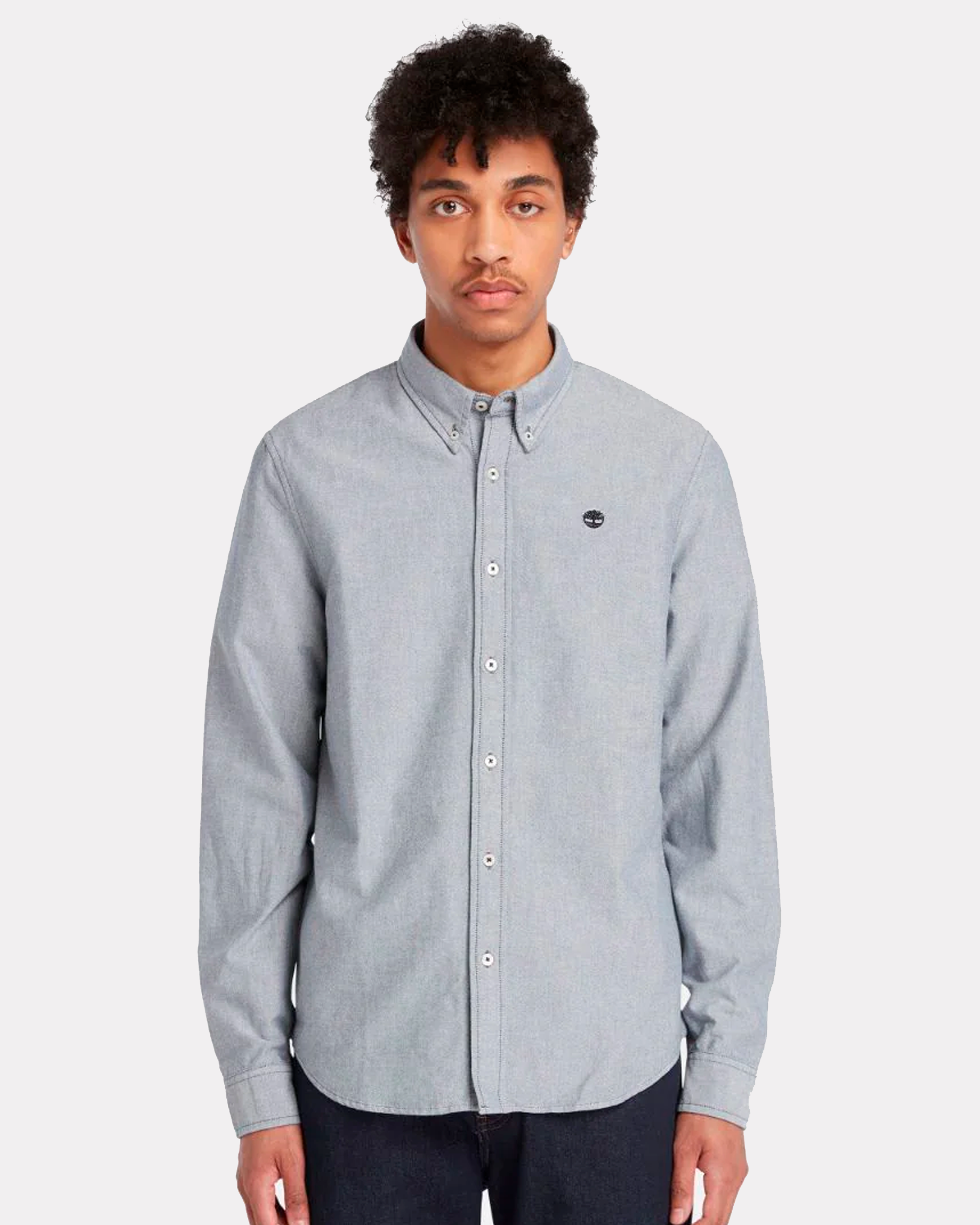 Men's Oxford Shirt