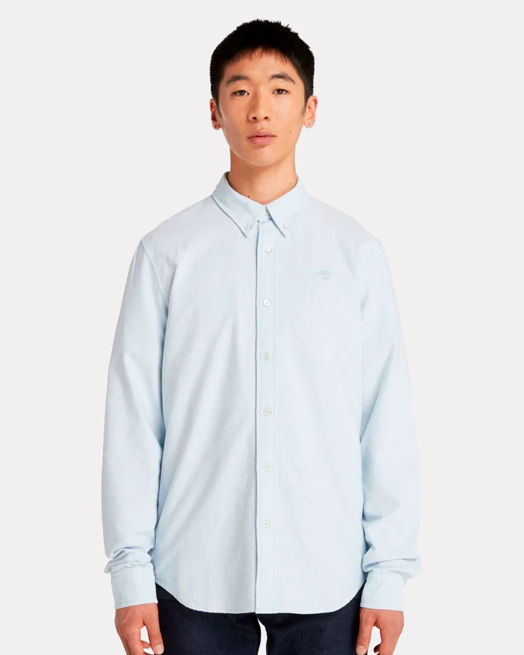 Men's Oxford Shirt