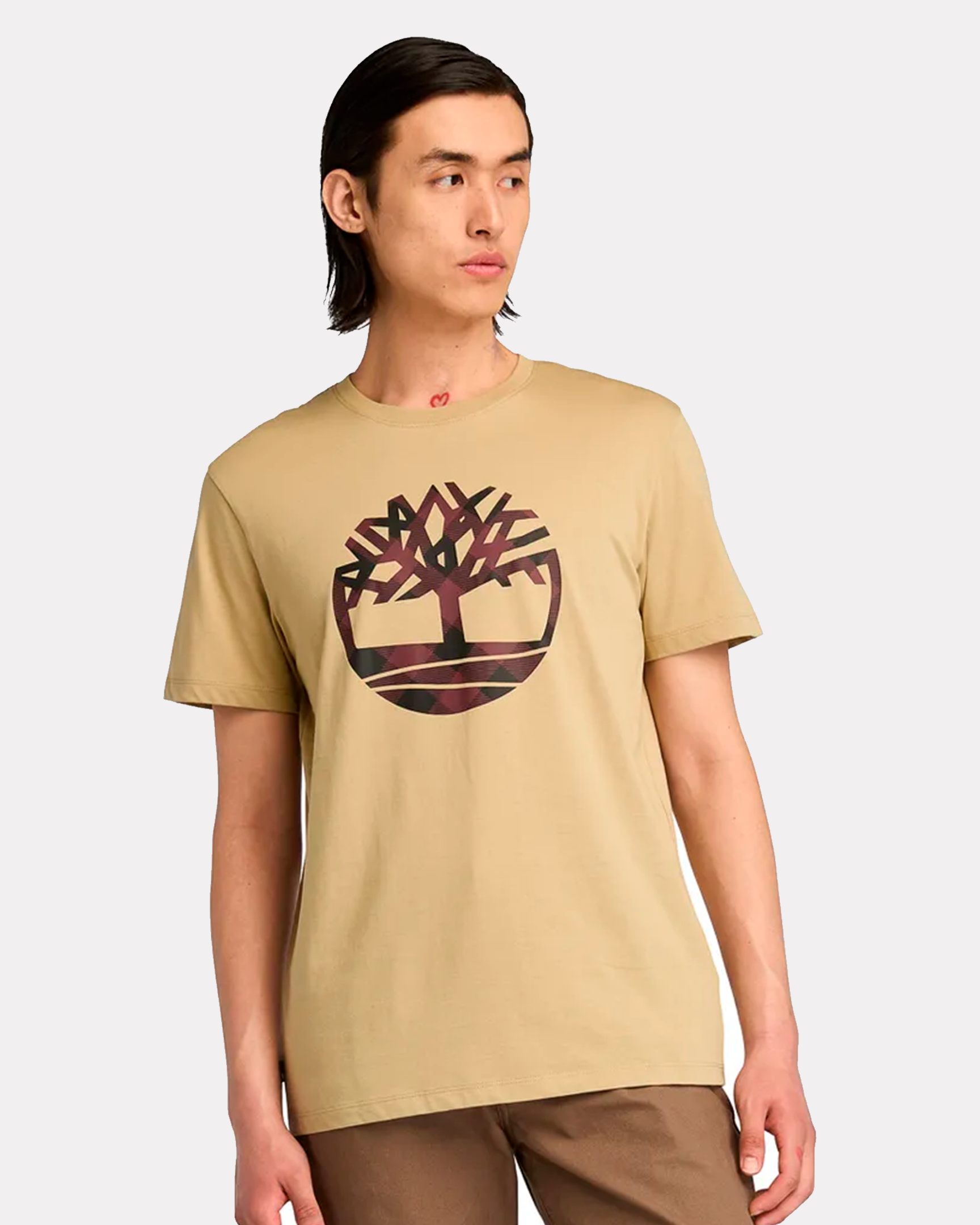 Men's Northwood Short-Sleeve T-Shirt