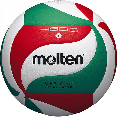 Molten 4500 Ultra Touch Balon de Voleibol