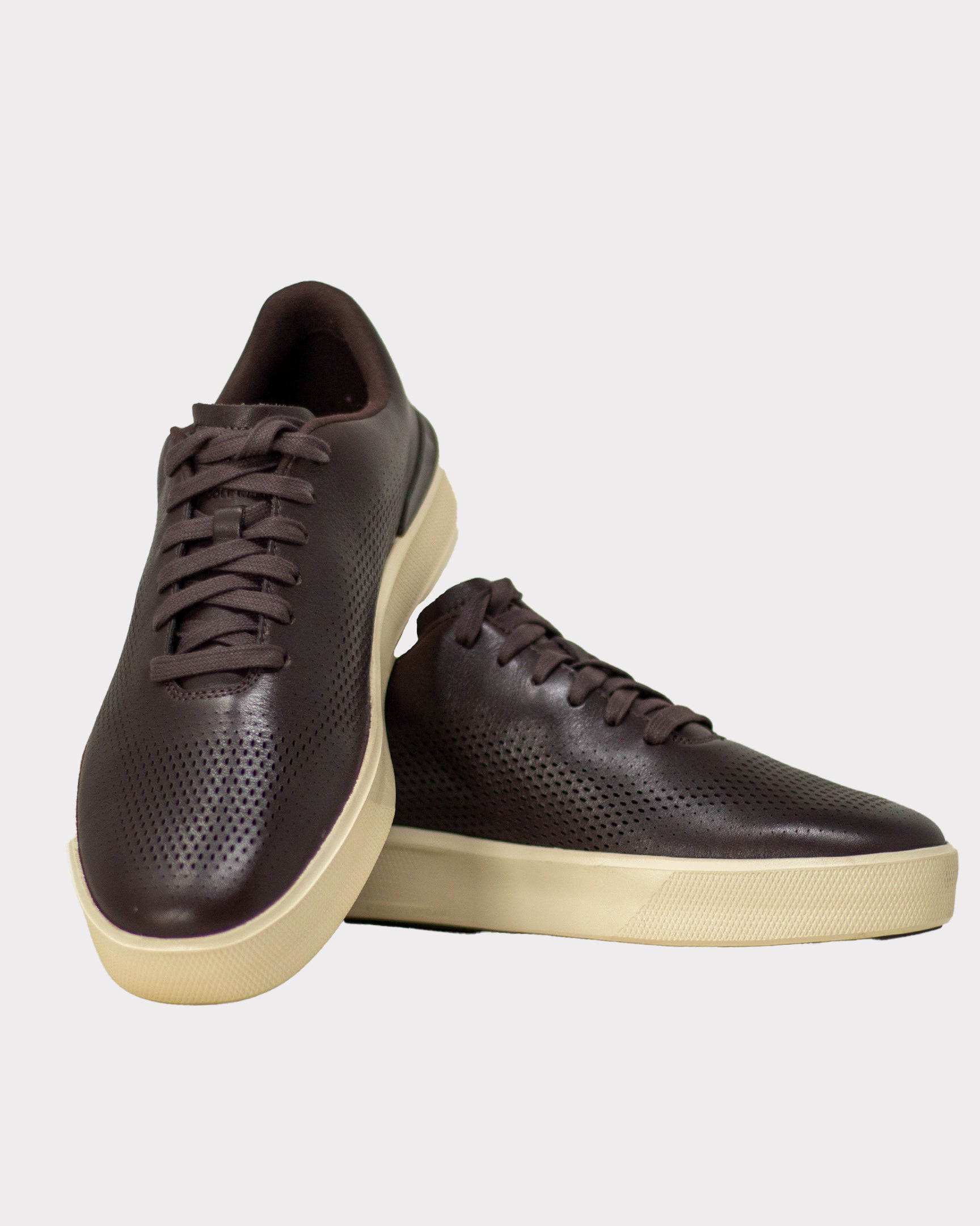 Cole Haan GrandPrø Crew Laser