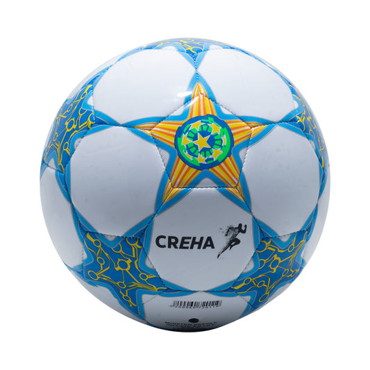 Balón Futbol Creha #5