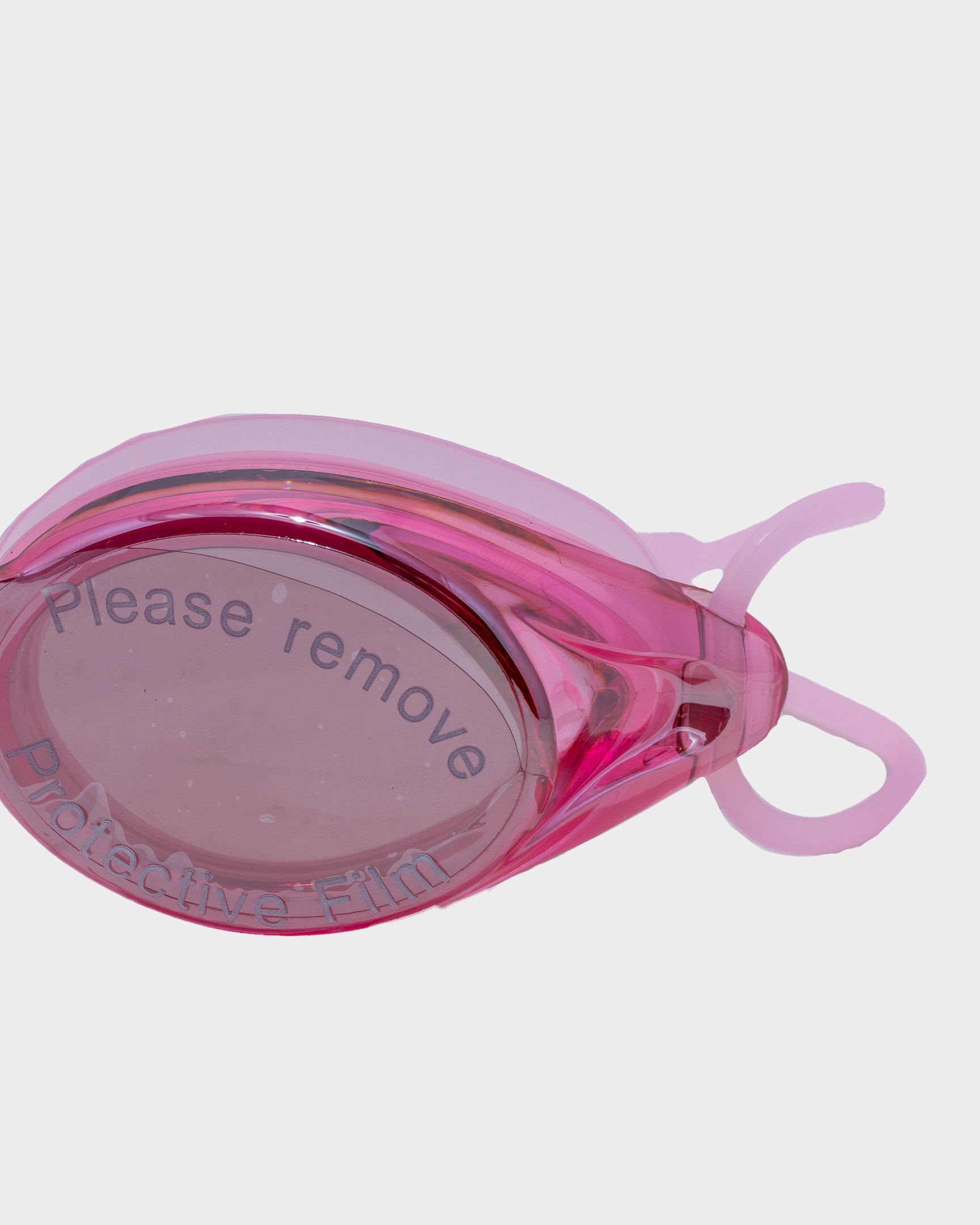 Lente para adulto alta gama Pink