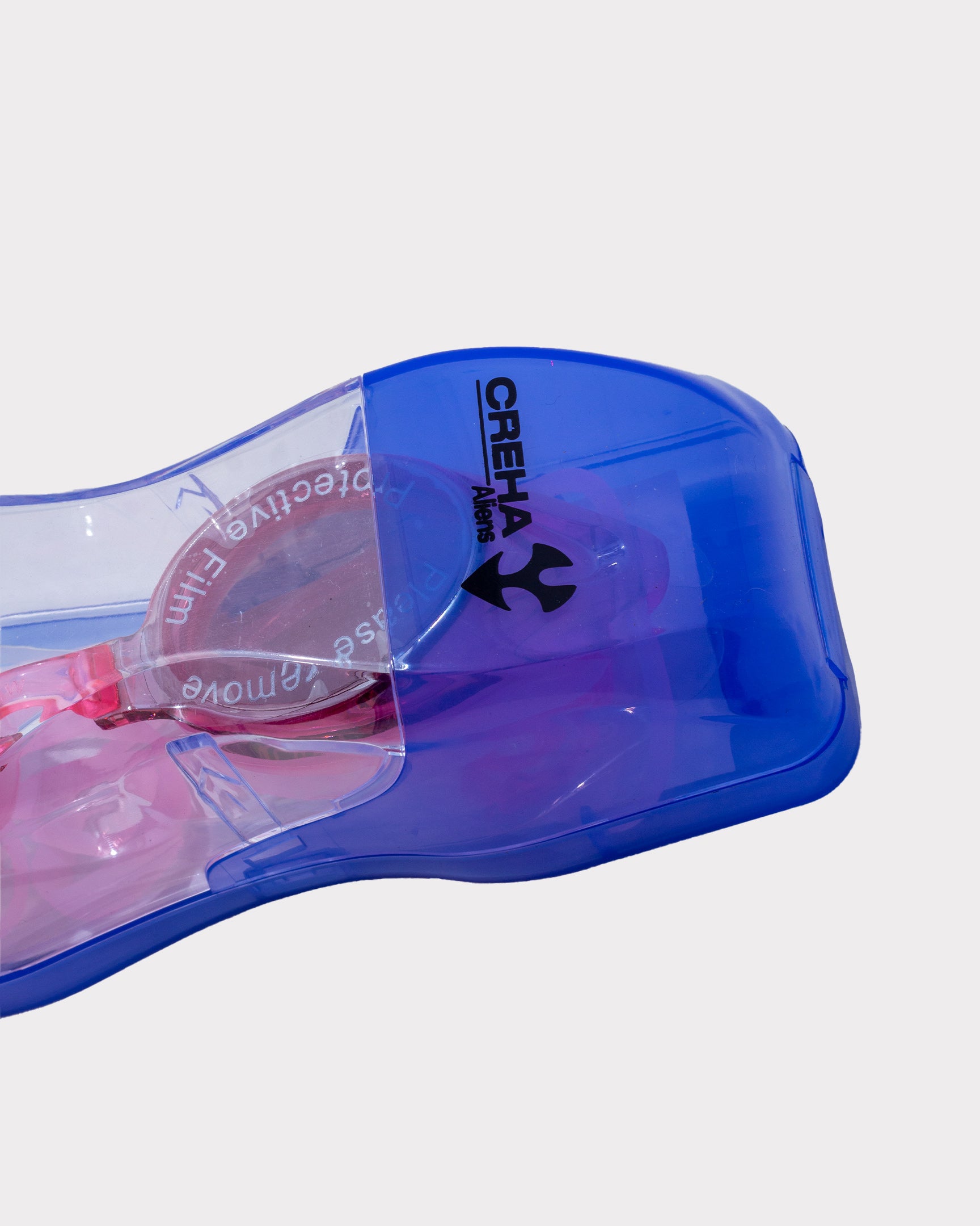 Lente para adulto alta gama Pink