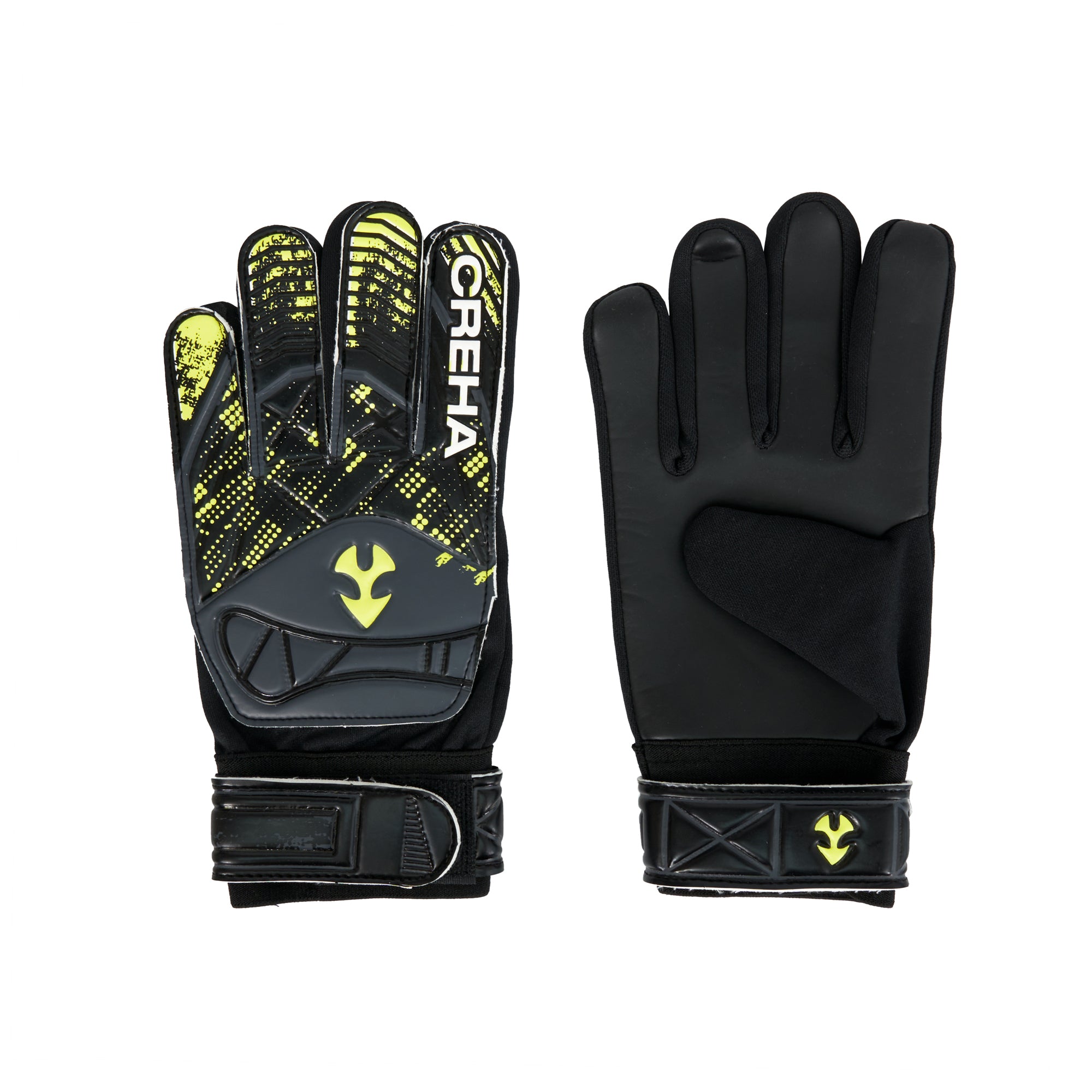 Guantes Creha Aliens Kids