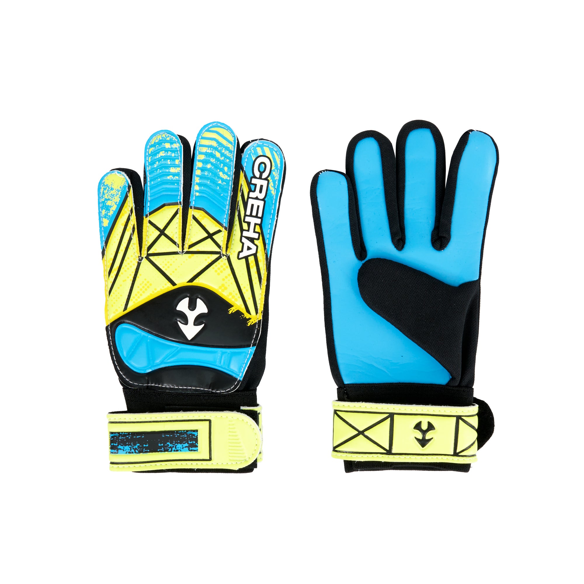 Guantes Creha Aliens Kids