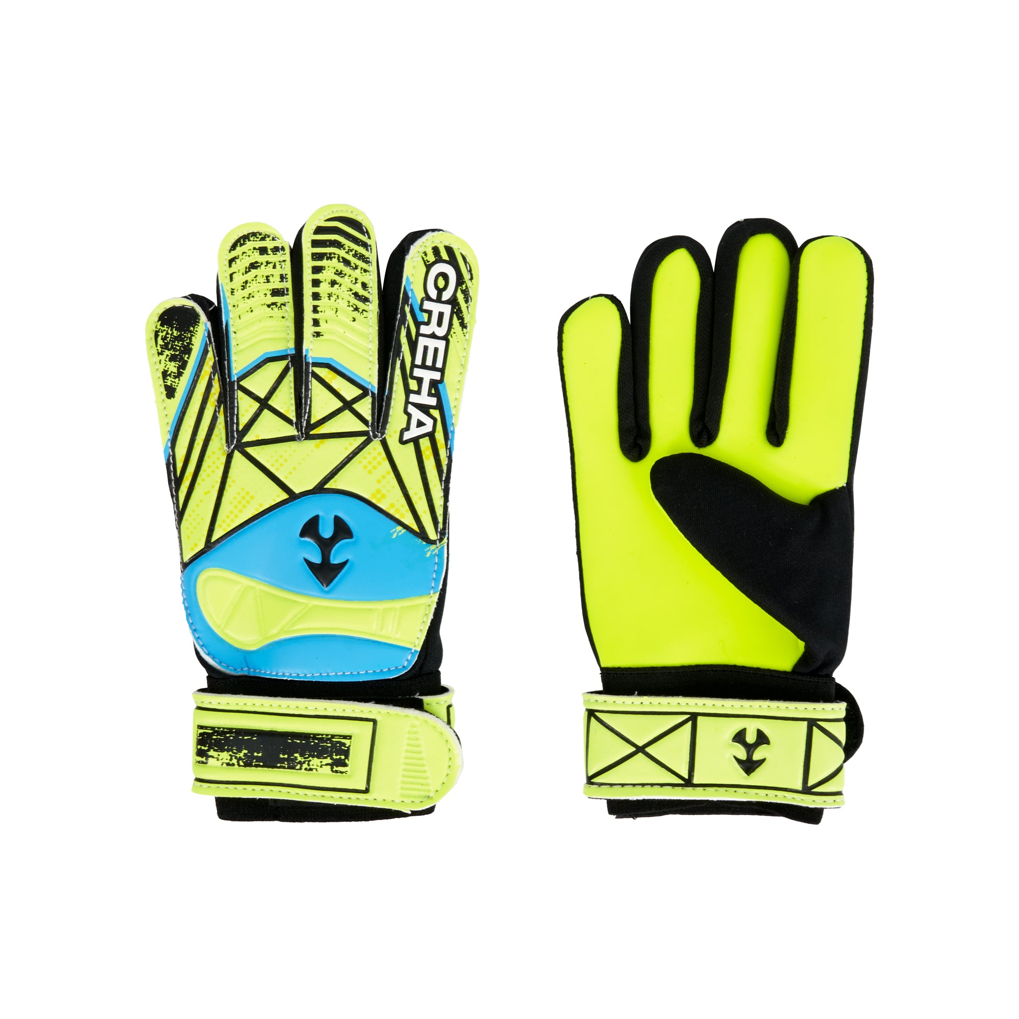 Guantes Creha Aliens Kids