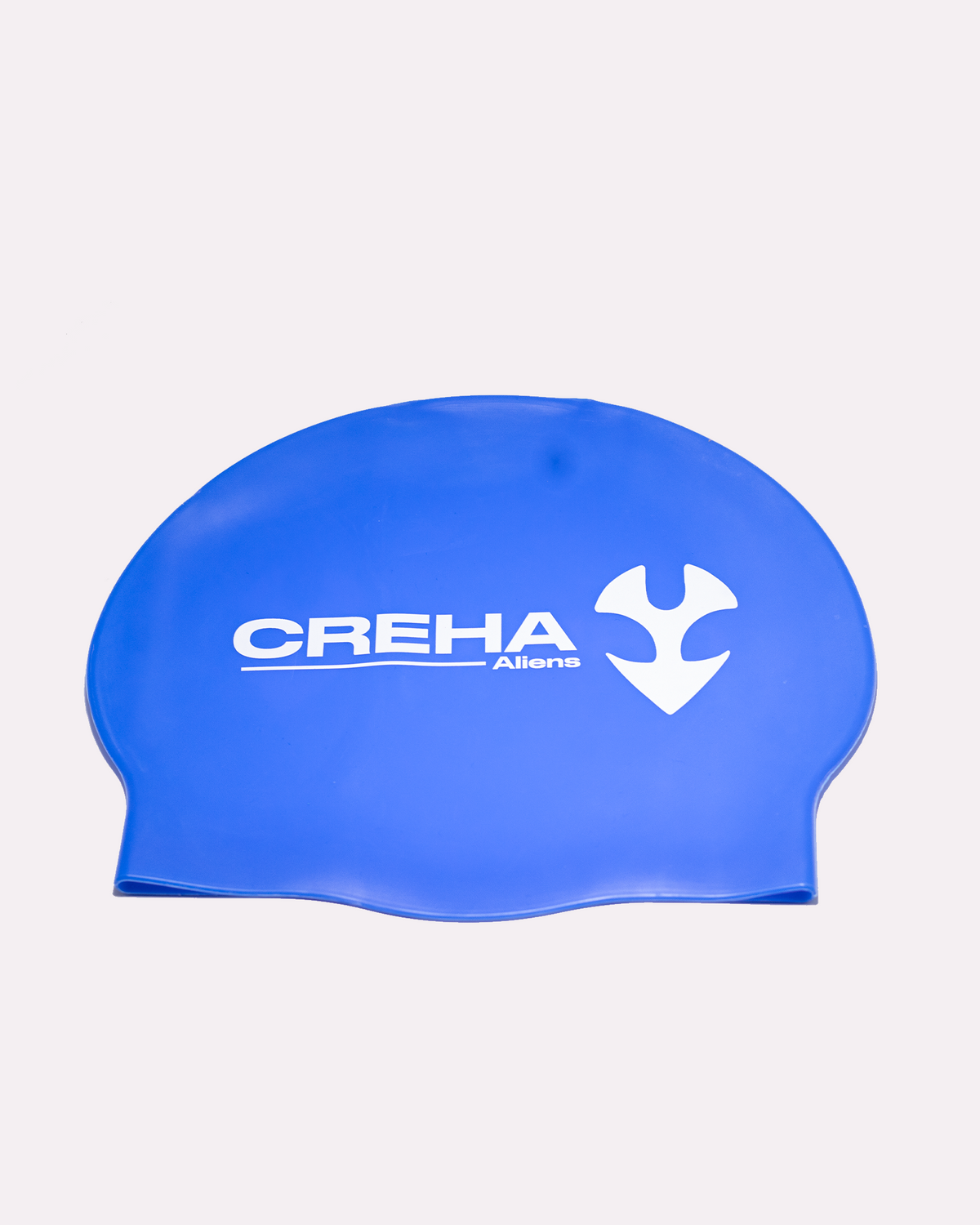 CREHA GORRO DE SILICON ADULTO CA-CAP100 BLUE