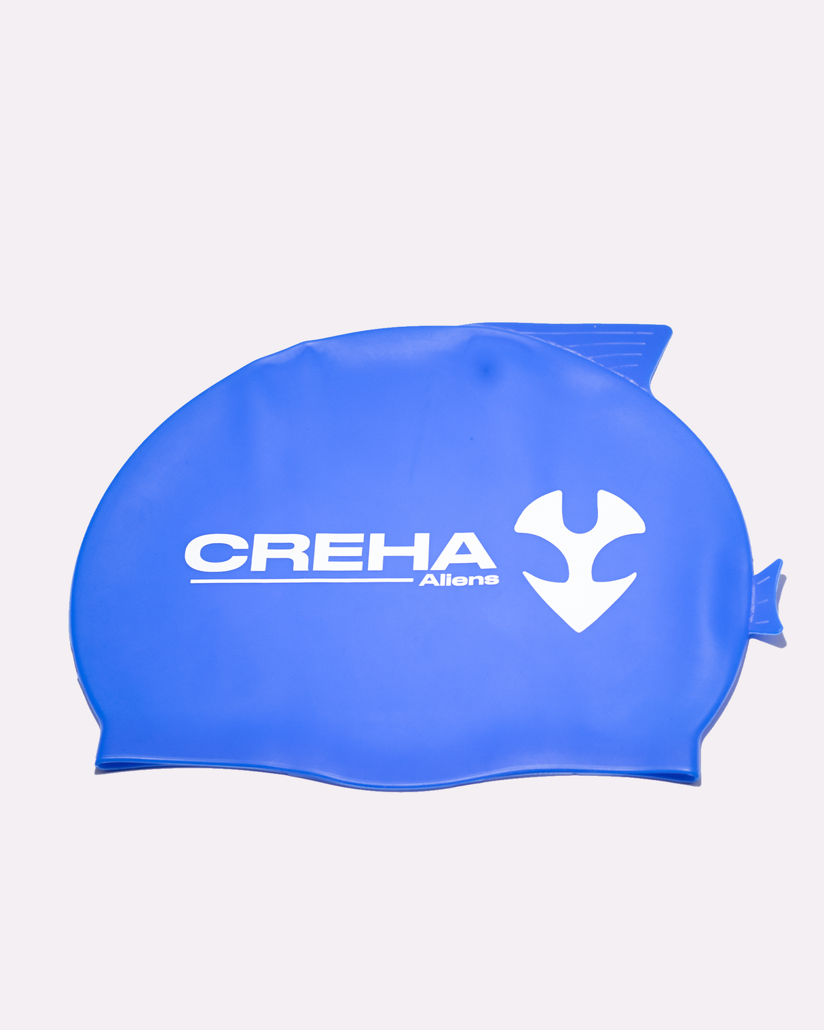 CREHA GORRO NATACION P/NIÑO CA-CAP103 BLU
