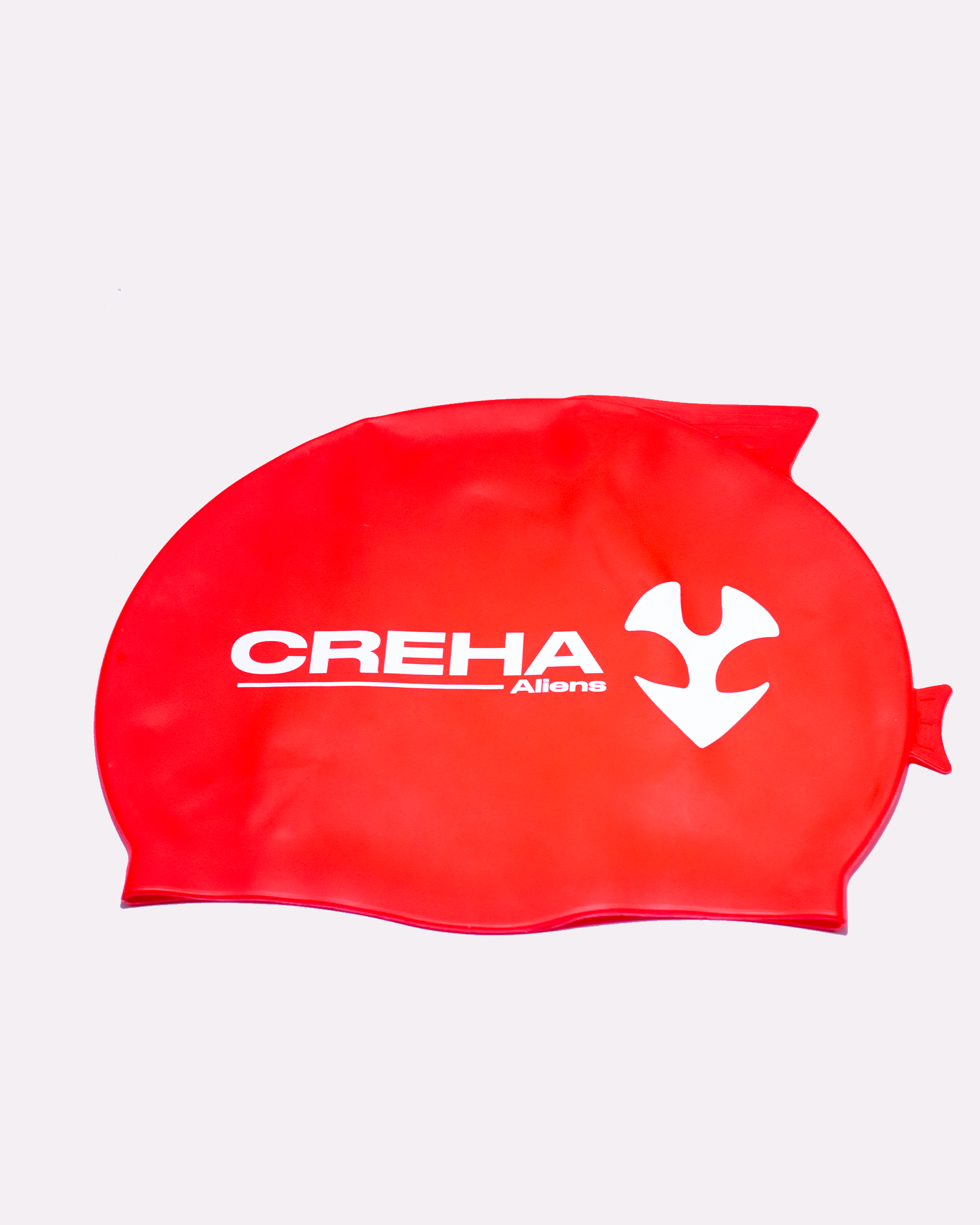 CREHA GORRO NATACION P/NIÑO CA-CAP103 RED
