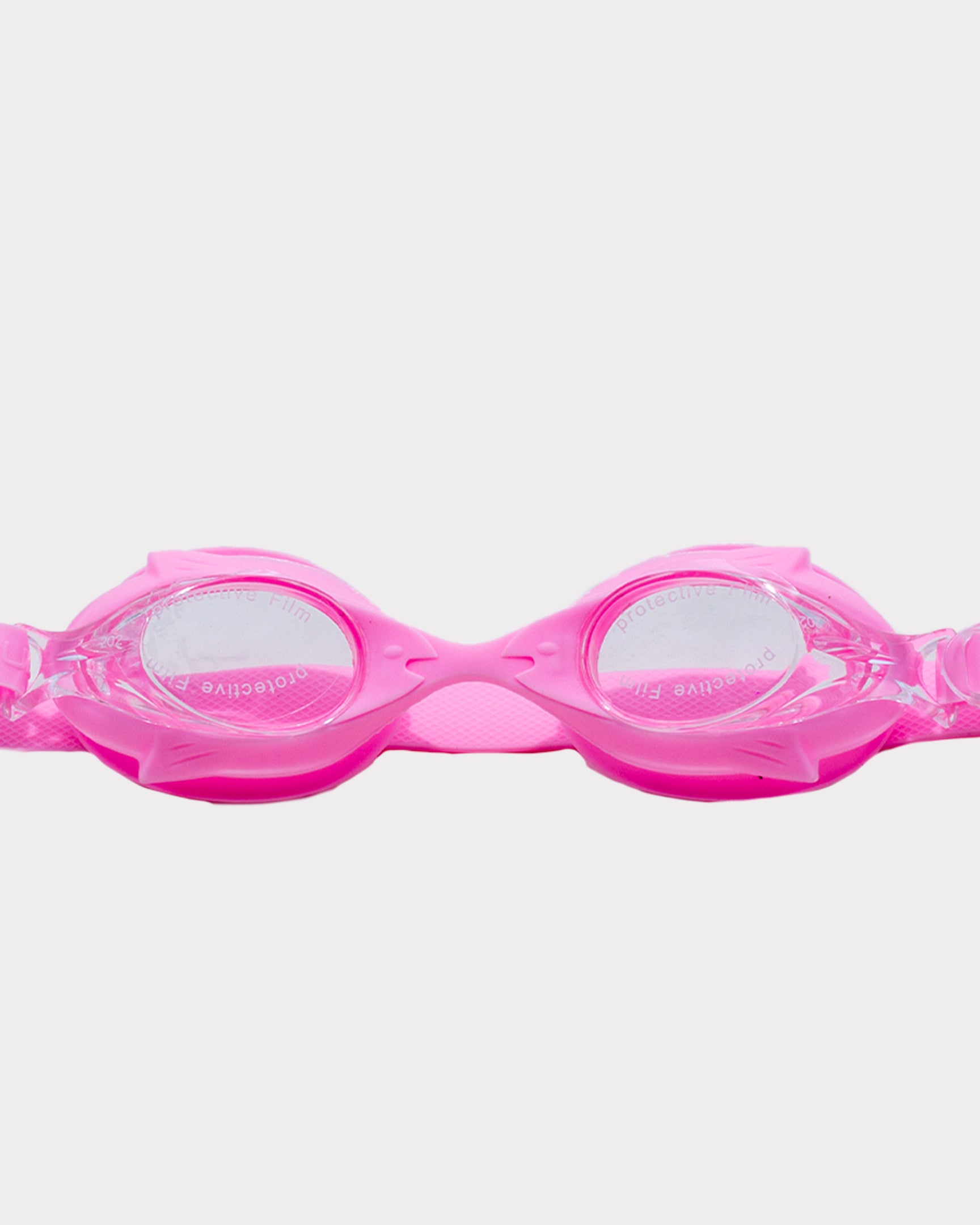 LENTE PROFECIONAL P/NlÑOS CAR PINK