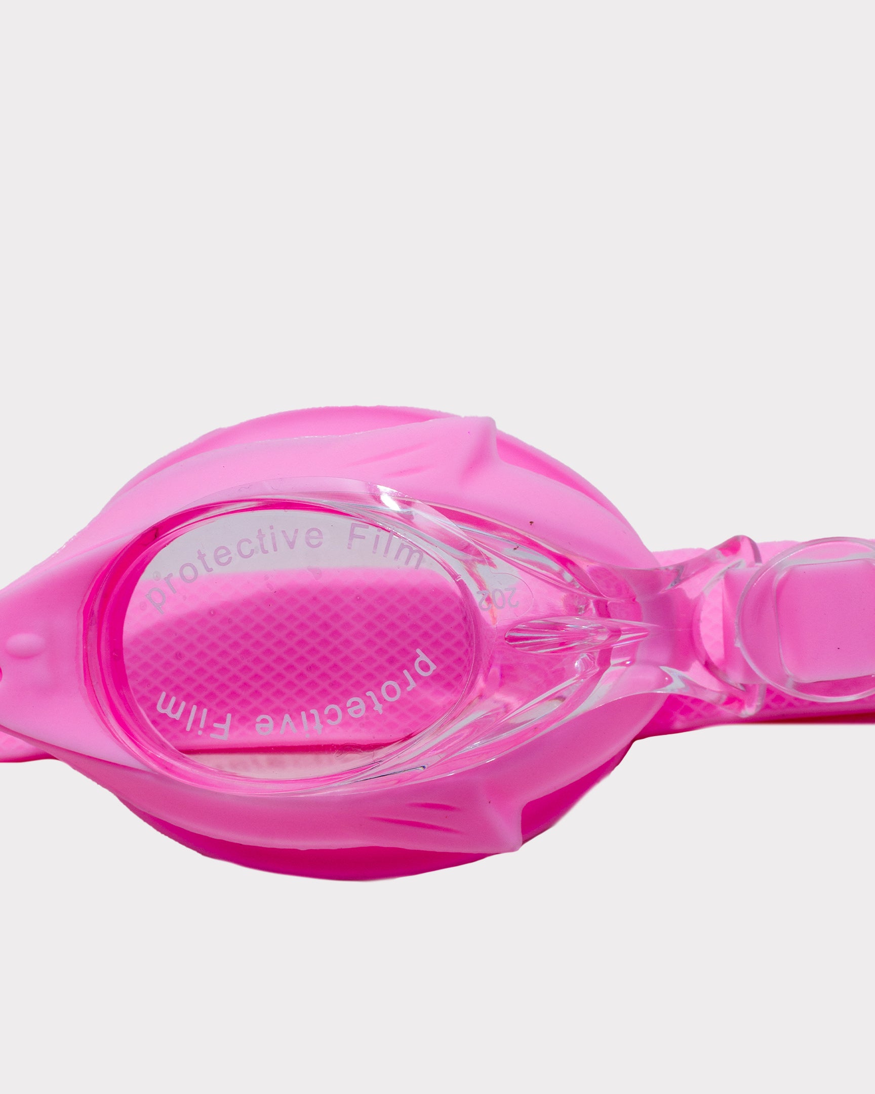 LENTE PROFECIONAL P/NlÑOS CAR PINK