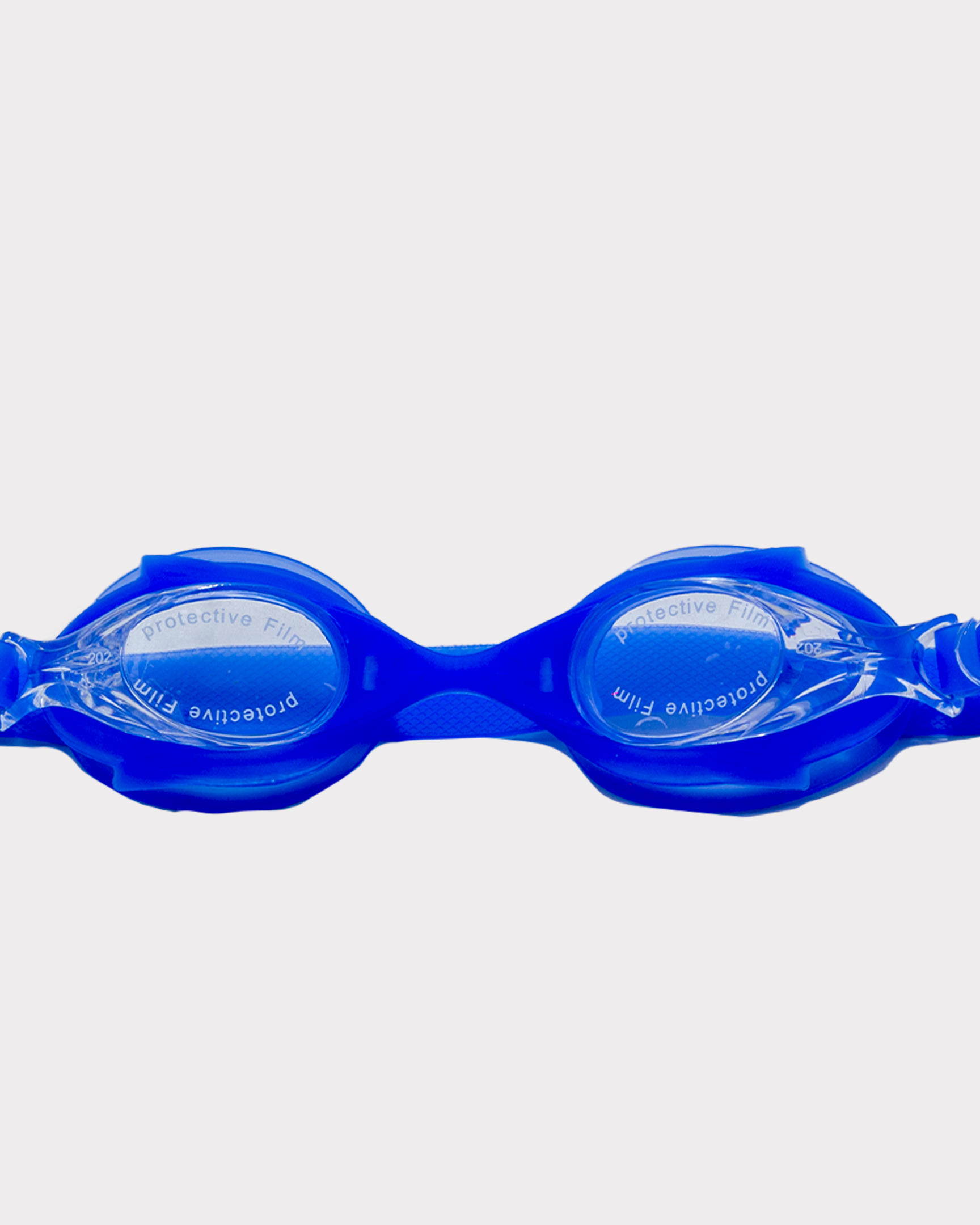 LENTE PROFECIONAL P/NlÑOS CAR BLUE