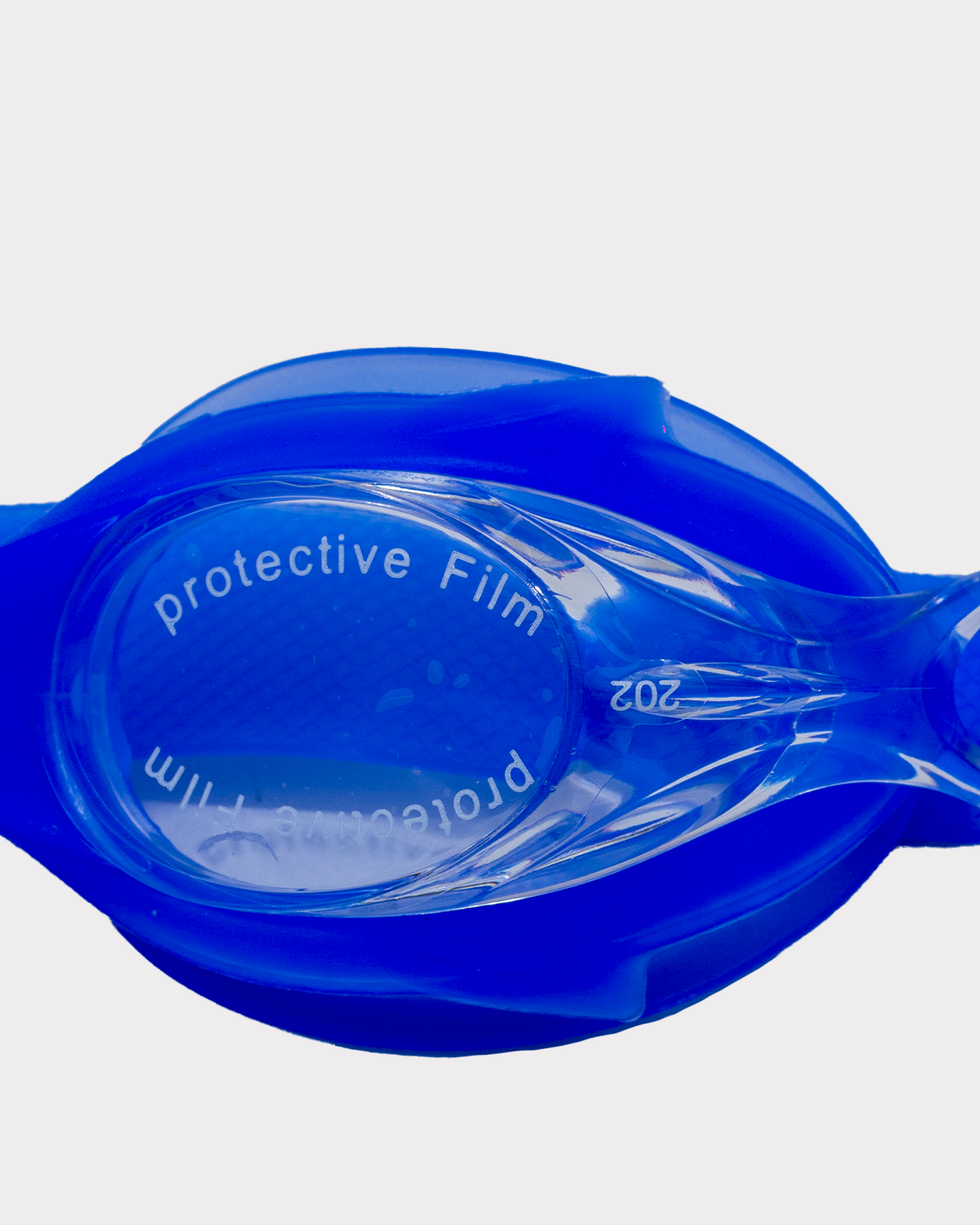 LENTE PROFECIONAL P/NlÑOS CAR BLUE