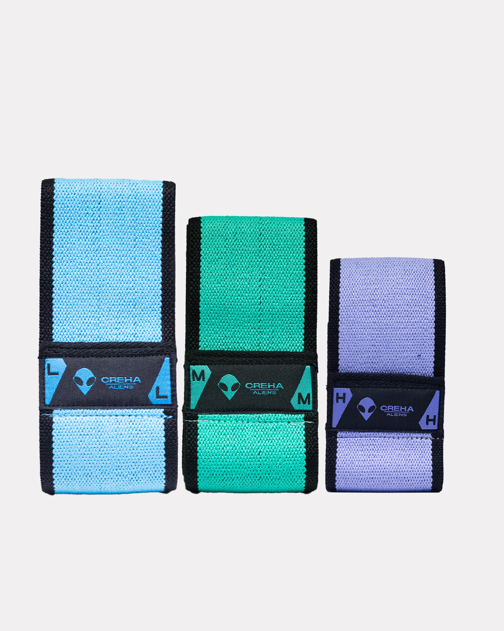 LOOP BAND SET