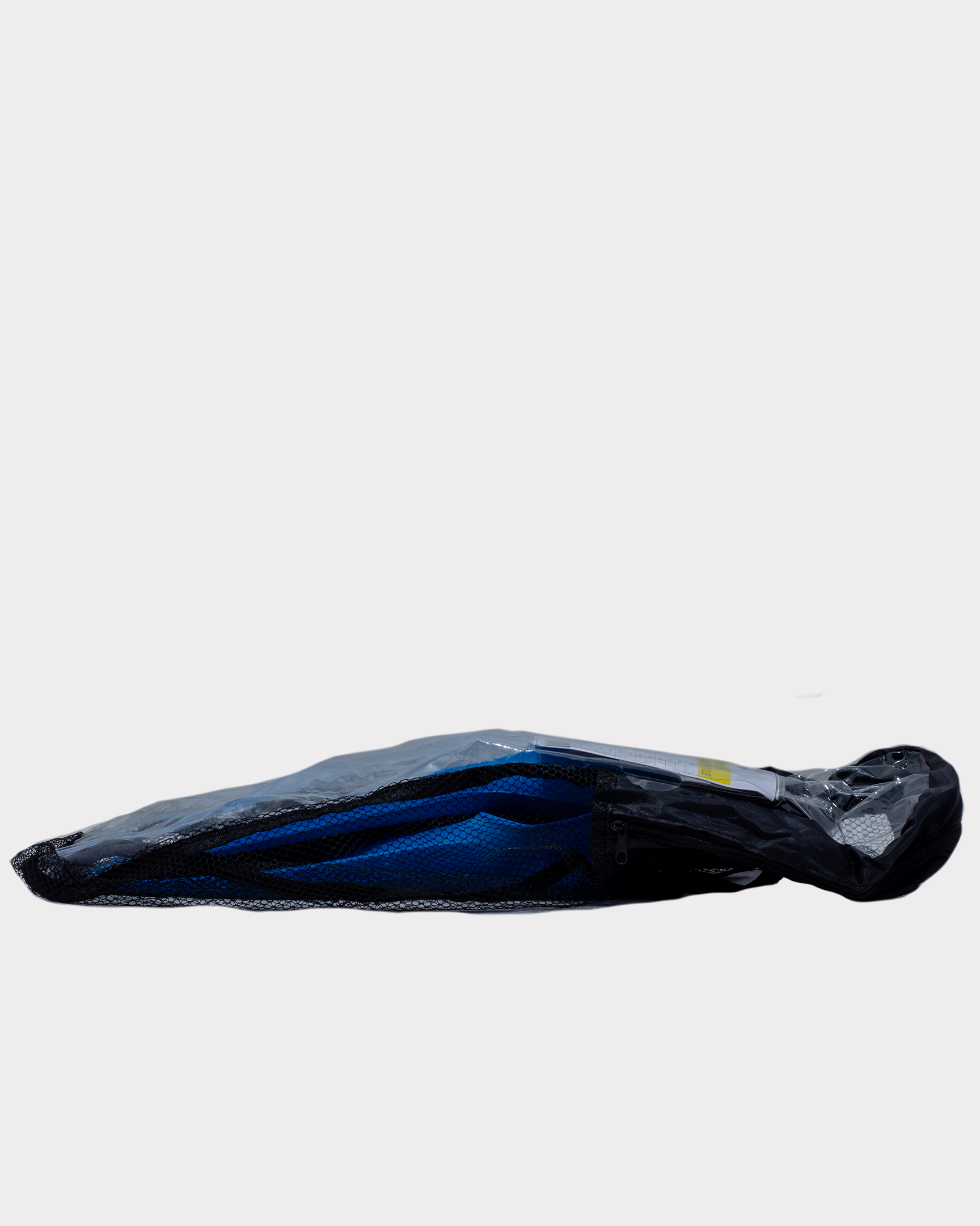 CHAPALETA PROFECIONAL BLUE