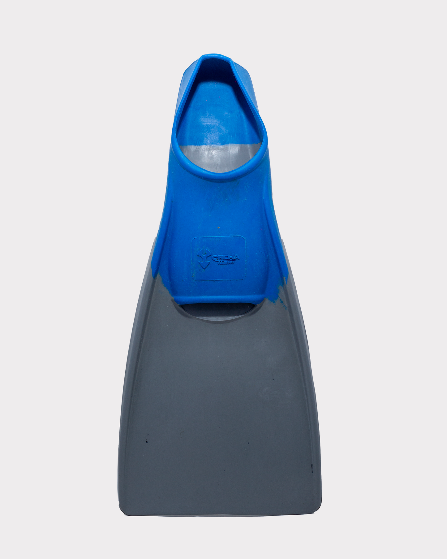 CHAPALETA PROFECIONAL GREY/BLUE