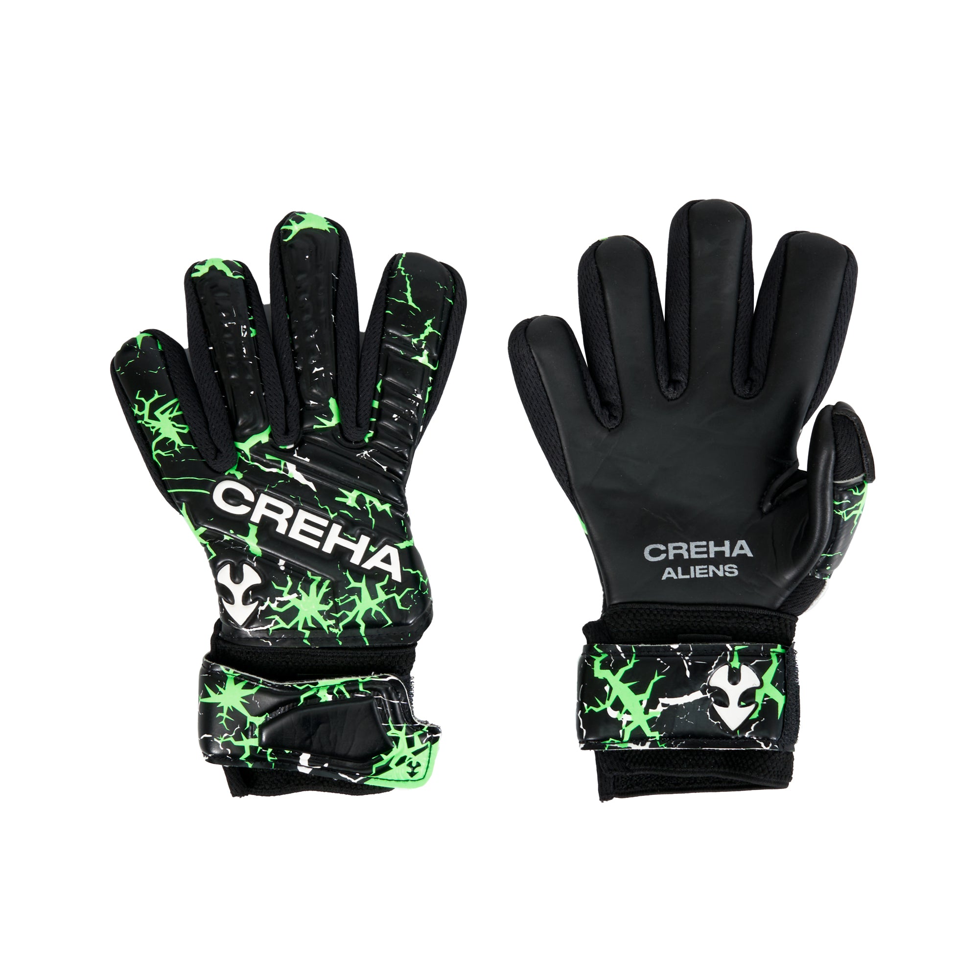 Guantes Creha Aliens Kids