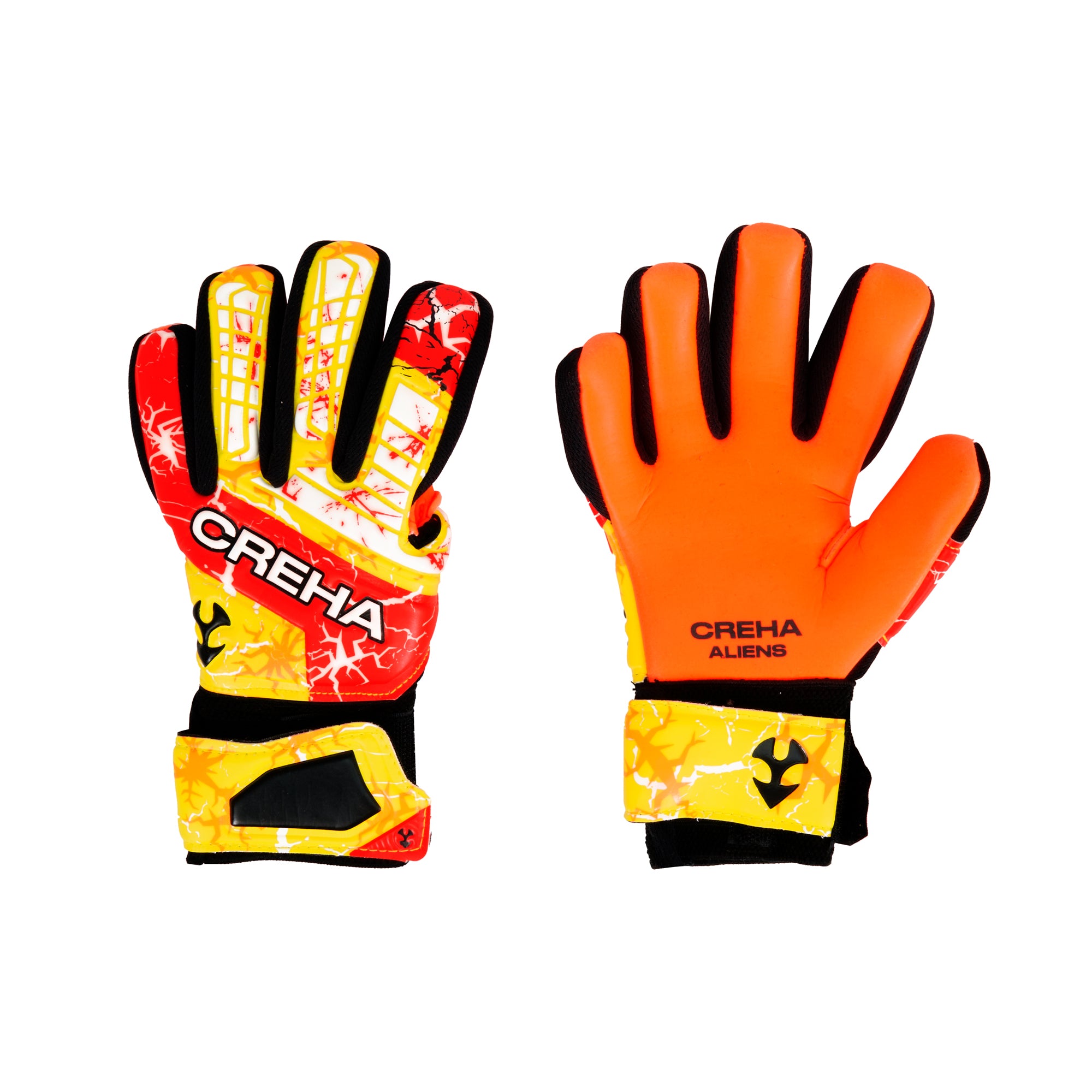 Guantes Creha Aliens Kids