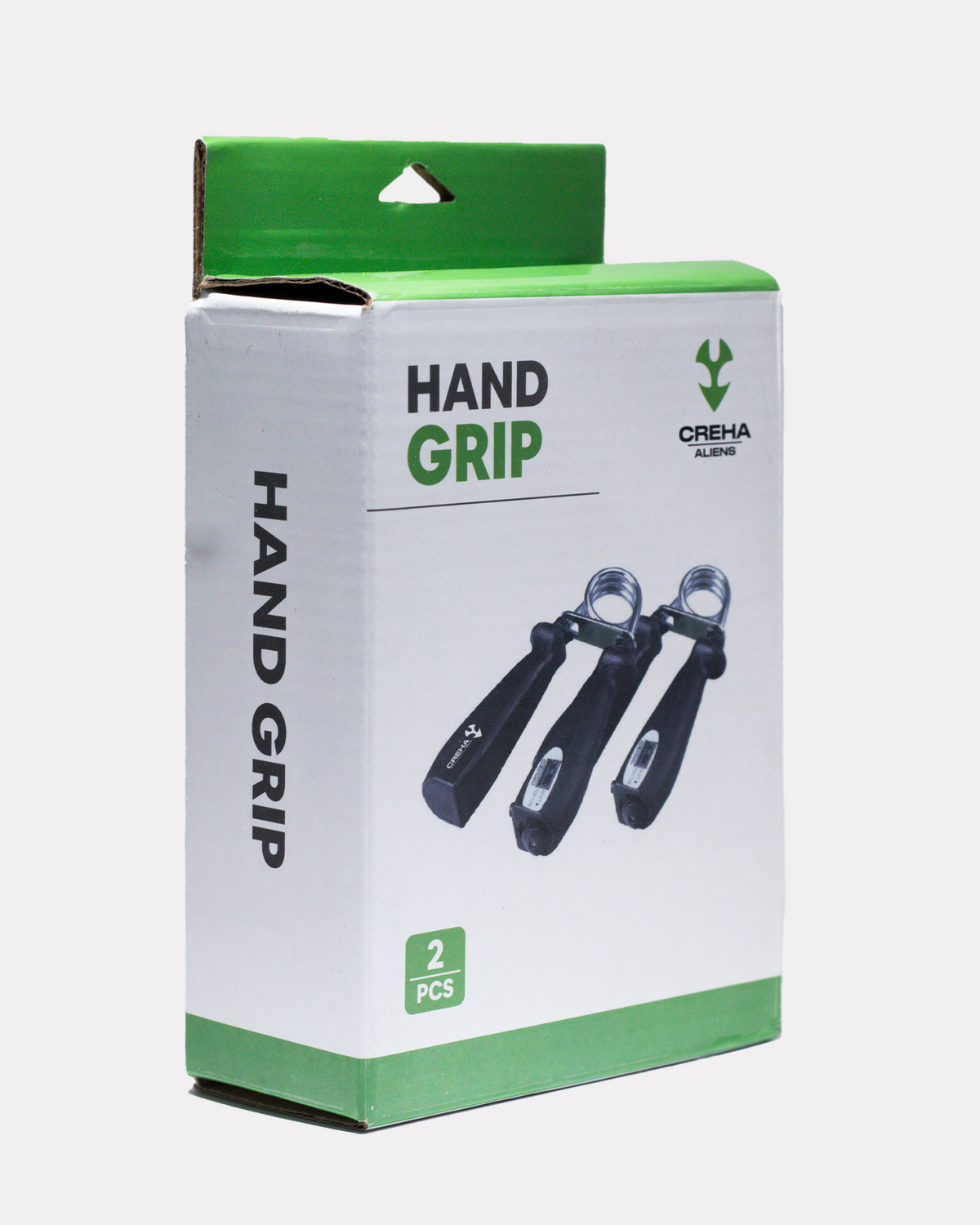 CREHA TENSOR DE MANO CA-L3108