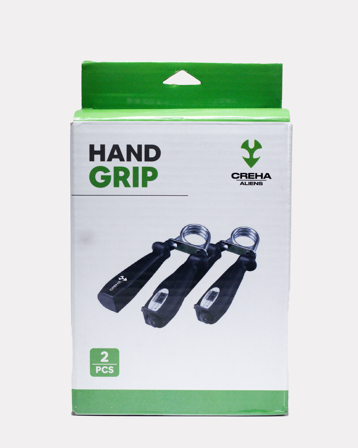 CREHA TENSOR DE MANO CA-L3108
