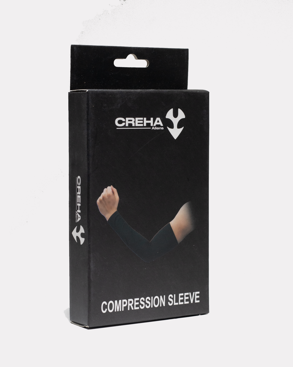 CREHA MANGA PARA BRAZO BLK CA-T0228
