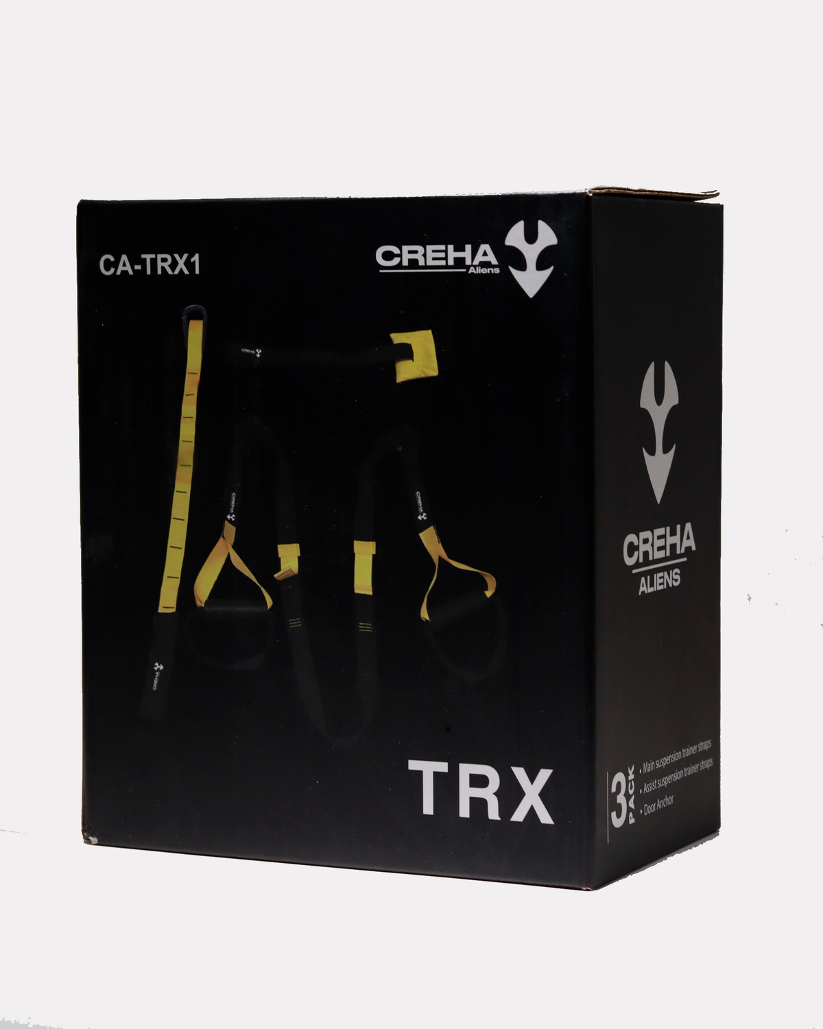 CREHA TRAINING SYSTEM TRX1 CA-TRX1